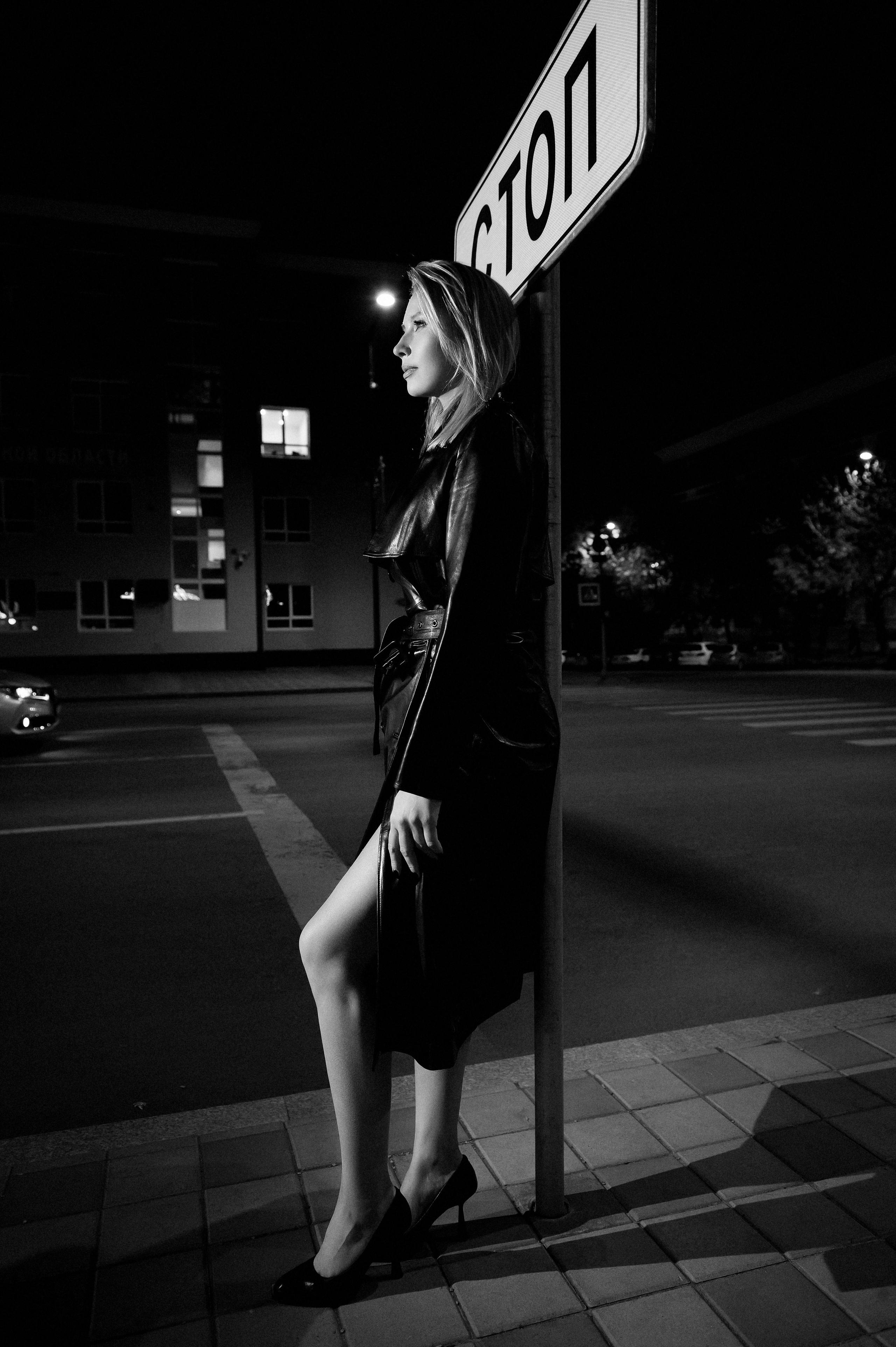 Портретная съемка в Благовещенске. Индивидуальная фотосессия. Свадебный фотограф в Благовещенске Тюменцевы Иван и Татьяна