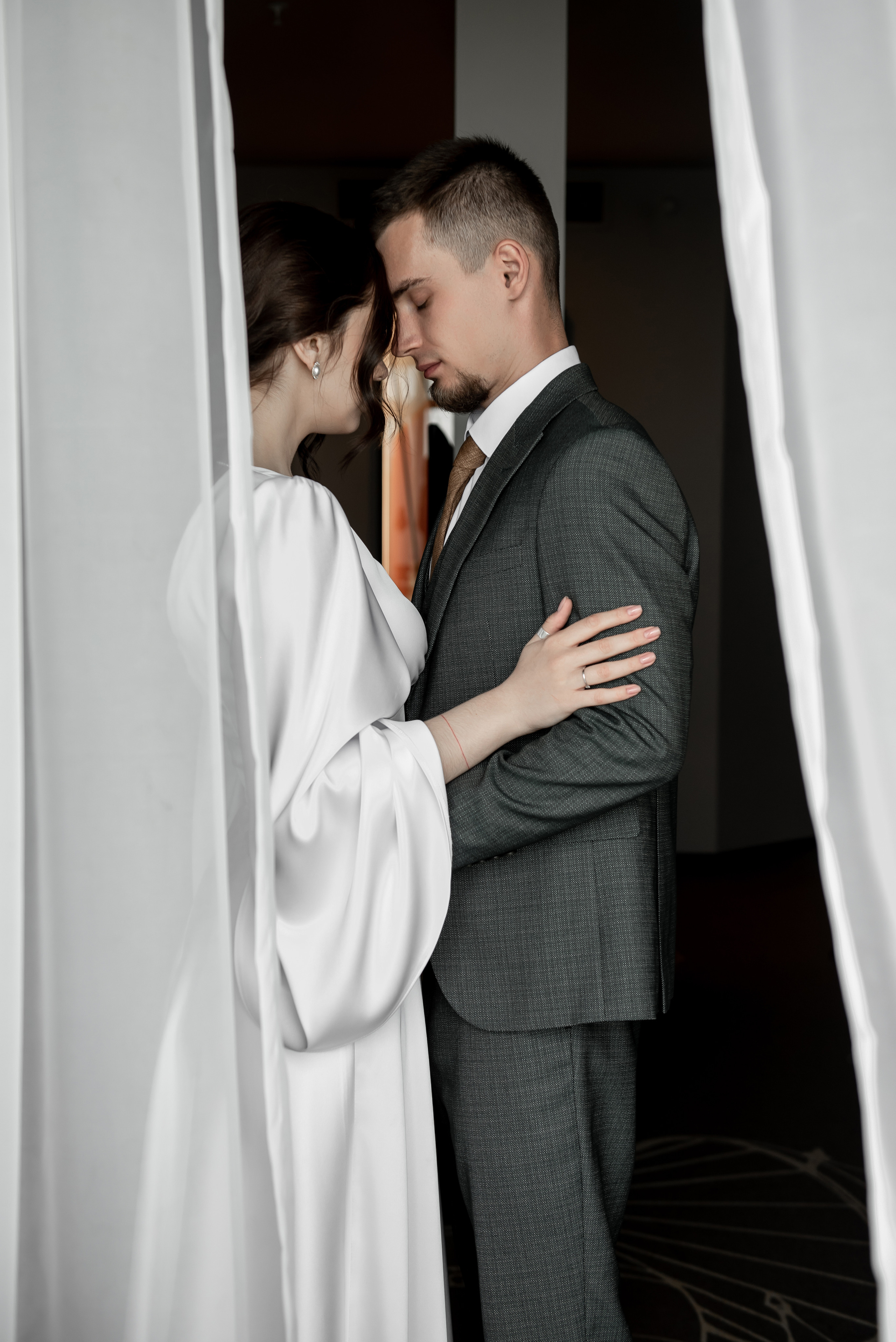 Твой Свадебный фотограф в Благовещенске. Свадебный фотограф в Благовещенске Тюменцевы Иван и Татьяна