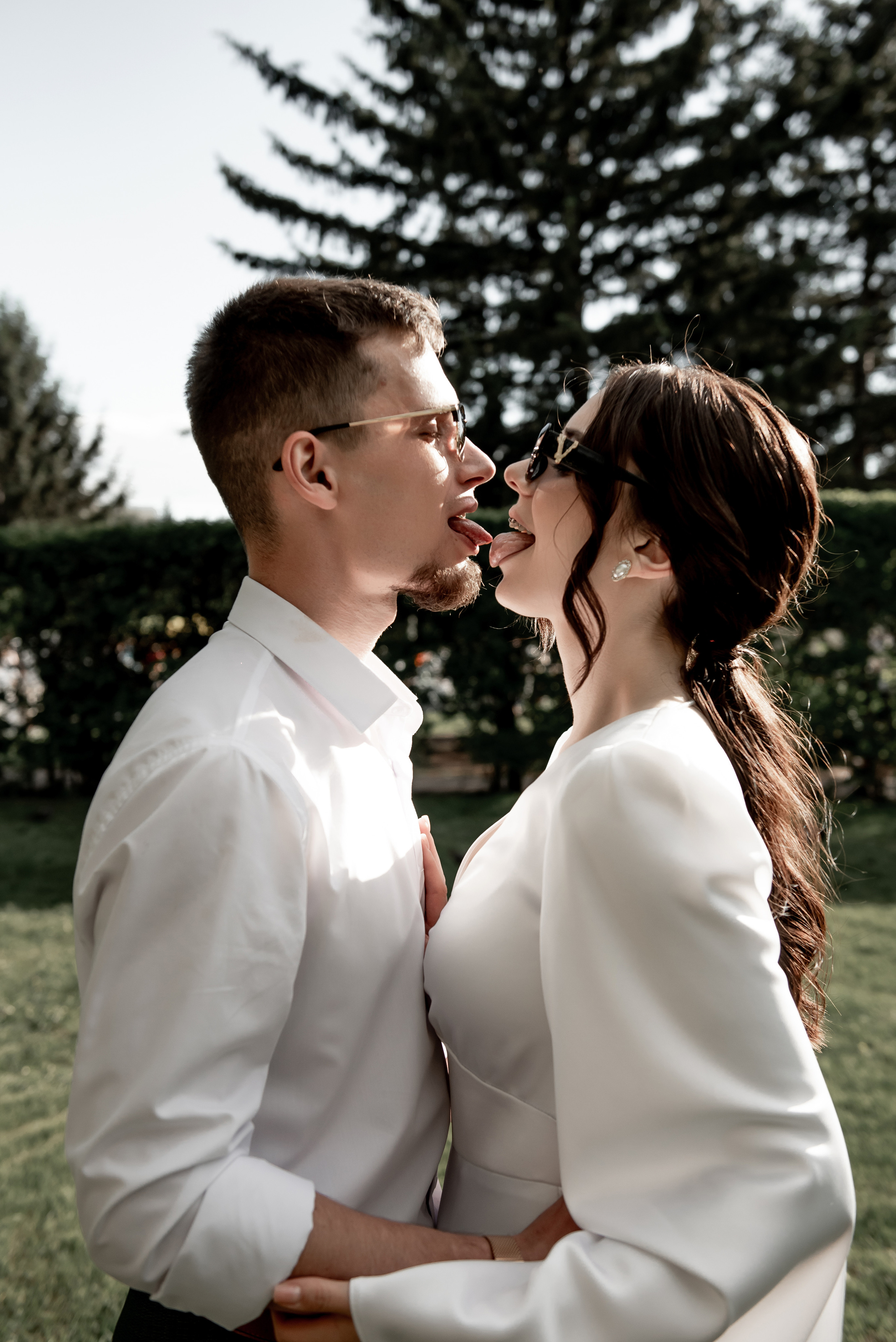 Твой Свадебный фотограф в Благовещенске. Свадебный фотограф в Благовещенске Тюменцевы Иван и Татьяна