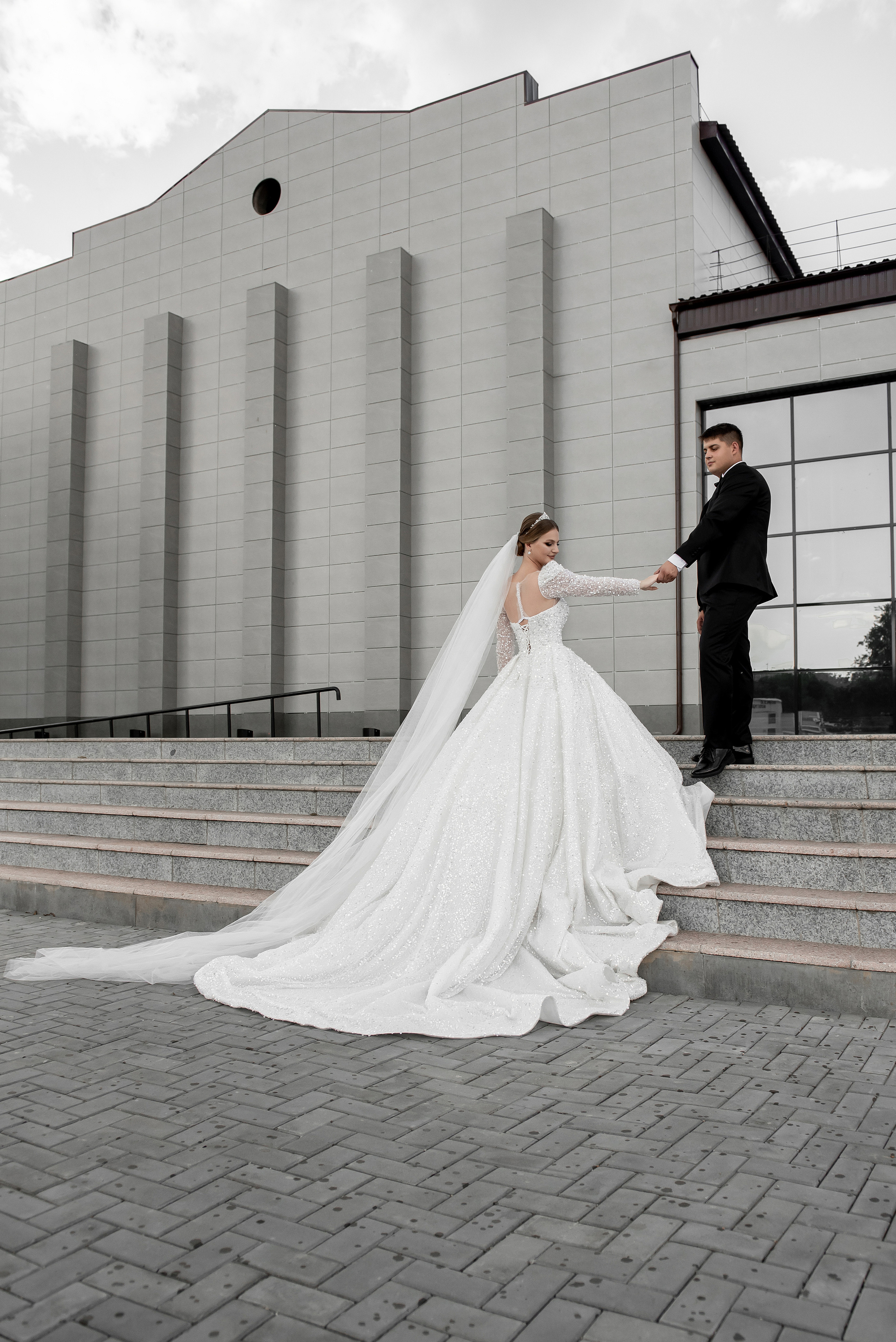 Твой Свадебный фотограф в Благовещенске. Свадебный фотограф в Благовещенске Тюменцевы Иван и Татьяна