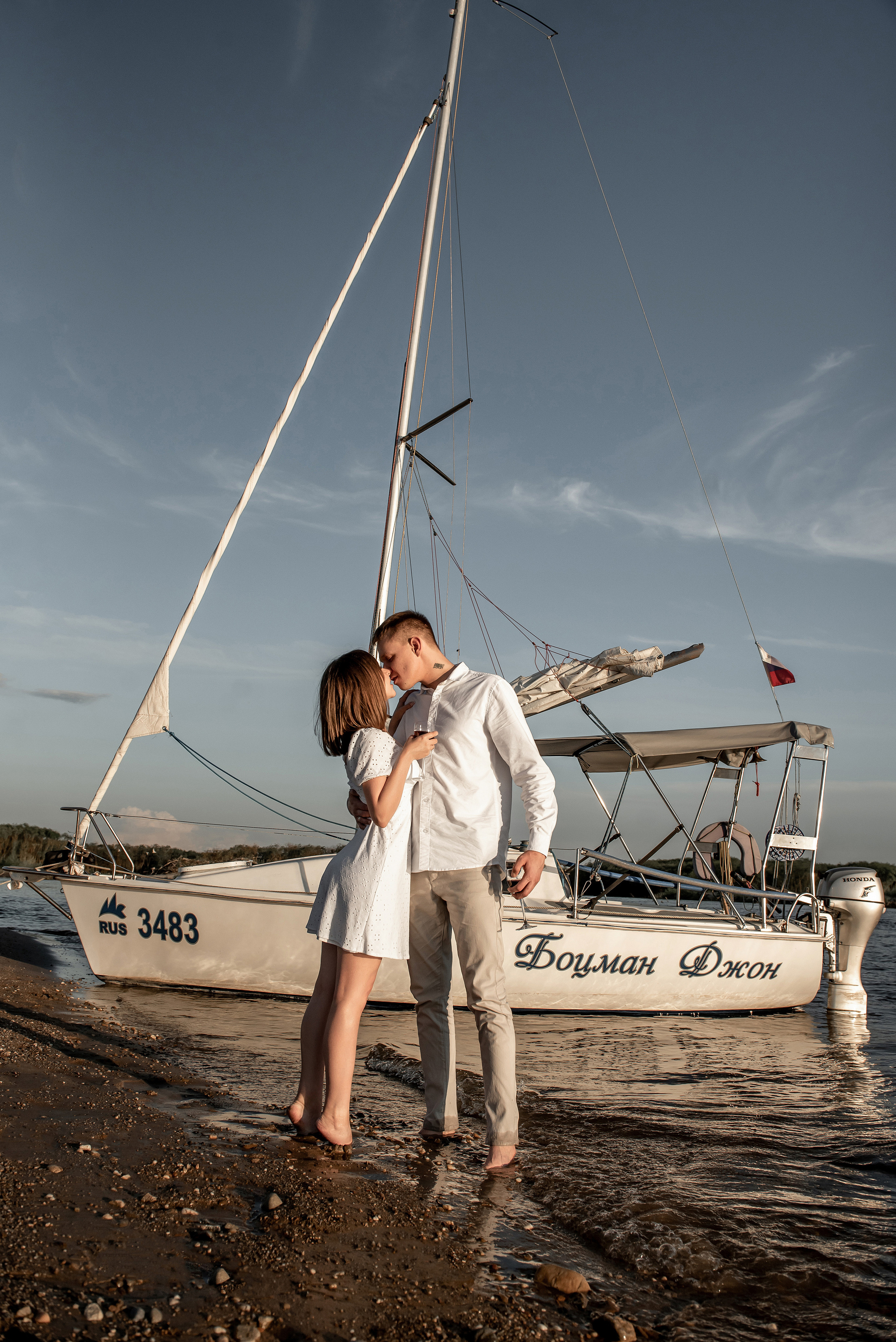Love Story в Благовещенске. Фотограф Лавстори на Дальнем Востоке. Свадебный фотограф в Благовещенске Тюменцевы Иван и Татьяна