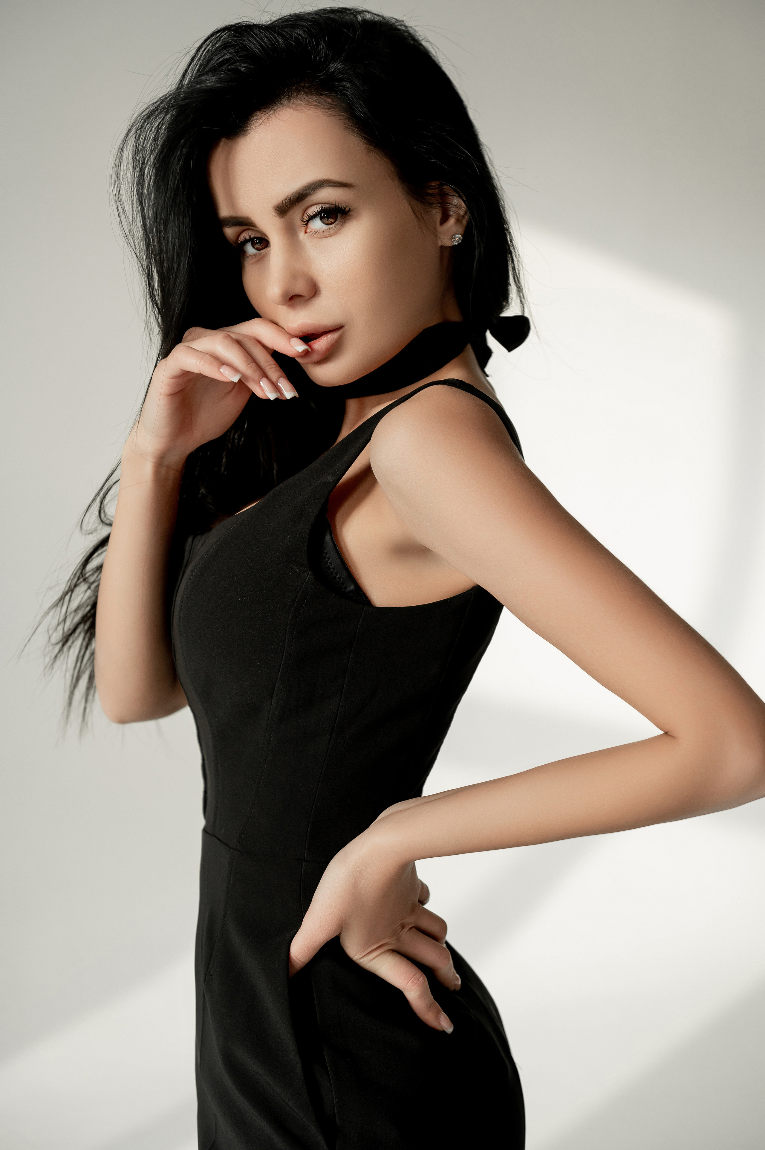 Портретная съемка в Благовещенске. Индивидуальная фотосессия. Свадебный фотограф в Благовещенске Тюменцевы Иван и Татьяна