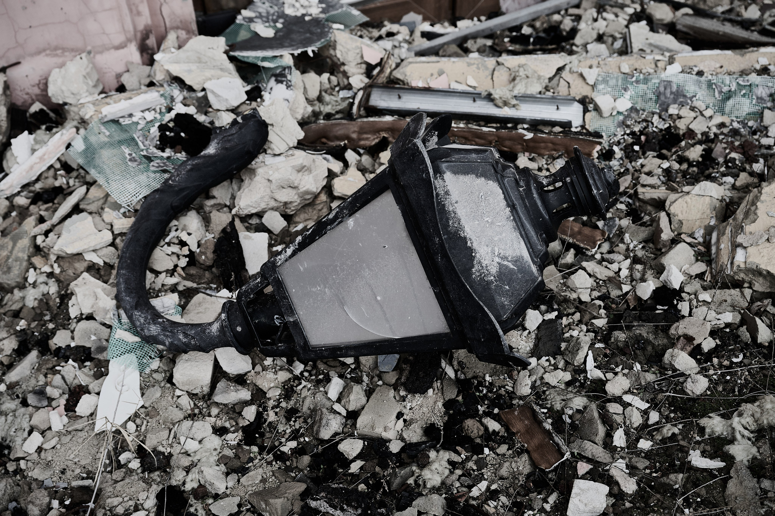 Северодонецк. Луганская область. Фотопроект «Территории»