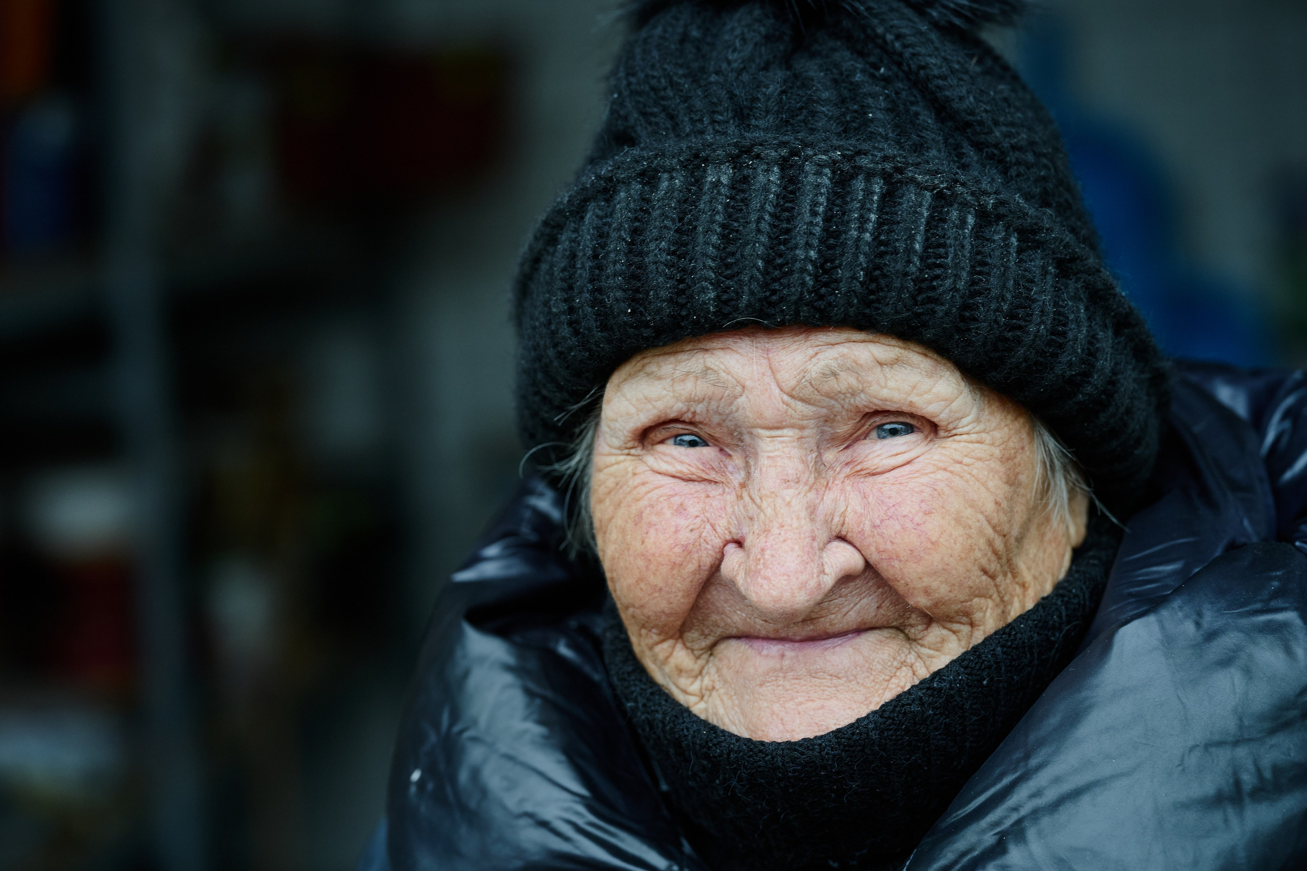 Рубежное. Луганская область. Фотопроект «Территории»