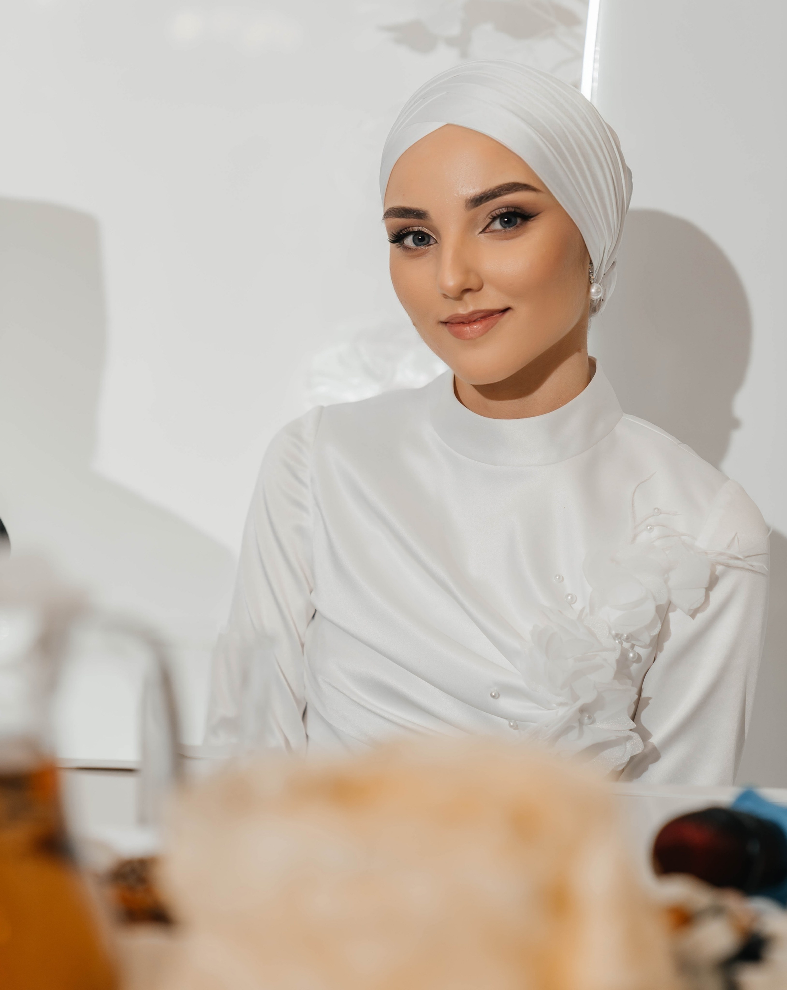 A&N. Свадебный фотограф в Саратове и Москве Гусейнова Рухия