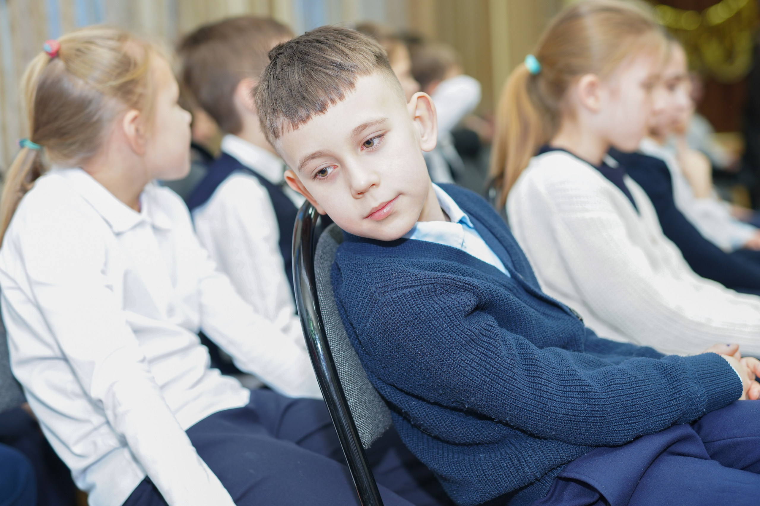 2 класс Новый год. Школьные альбомы и альбомы для детского сада. Юлия Осипова. Москва