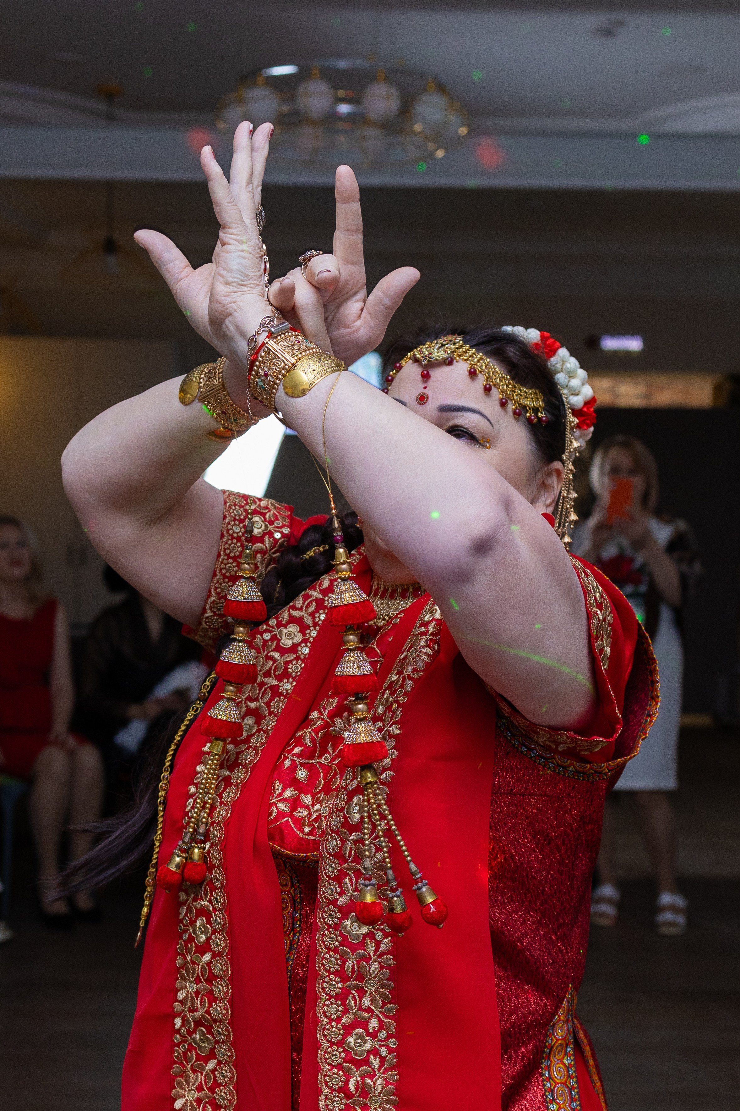 Новогодний корпоратив. Свадебный и семейный фотограф в Уфе Лариса Кучук