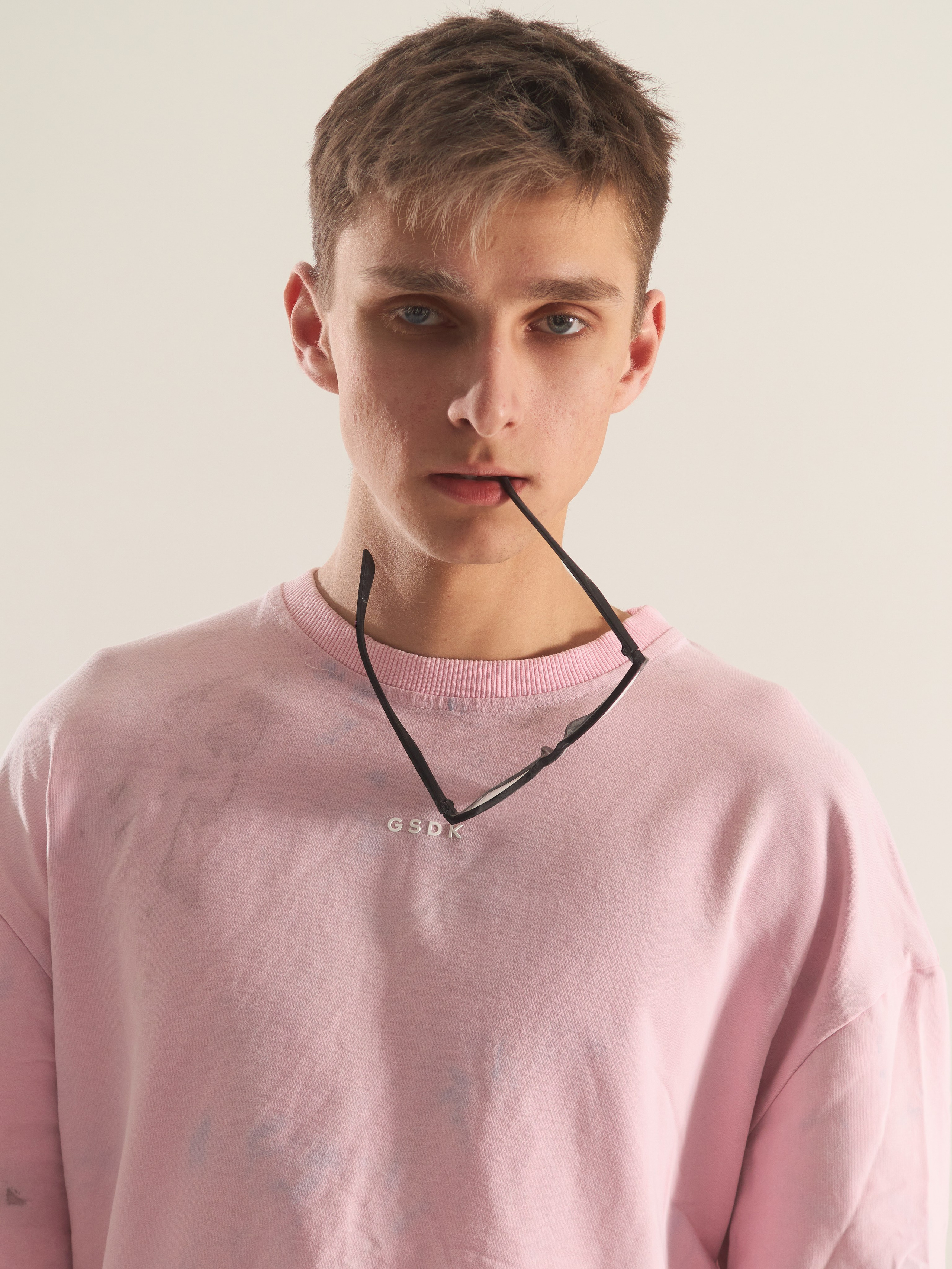 24 HOURS. Организация съемок в Москве для брендов одежды — Кирилл Ярощенко