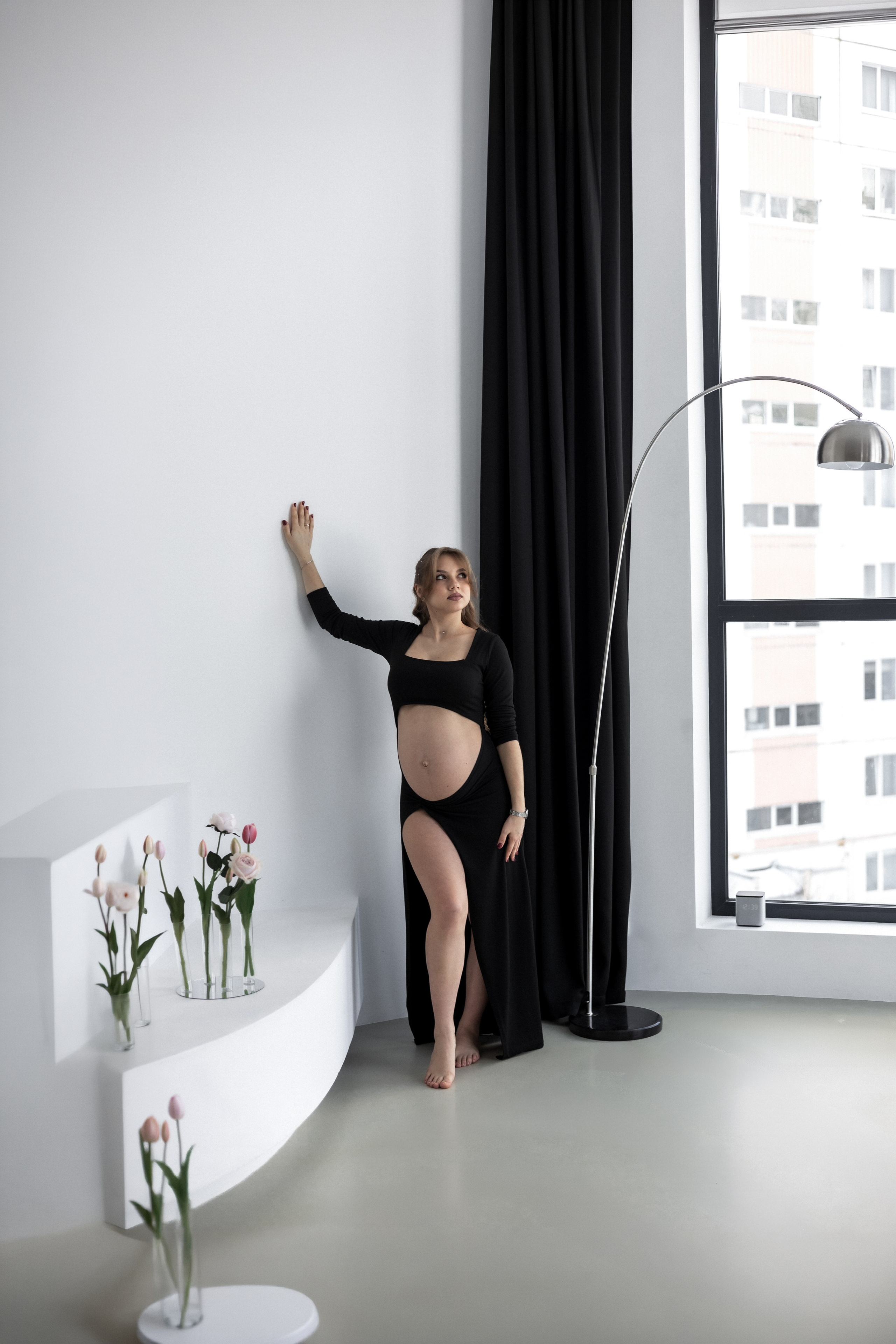 Волшебство внутри…. Семейный фотограф Вита Лифанова Брянск LifeStyle