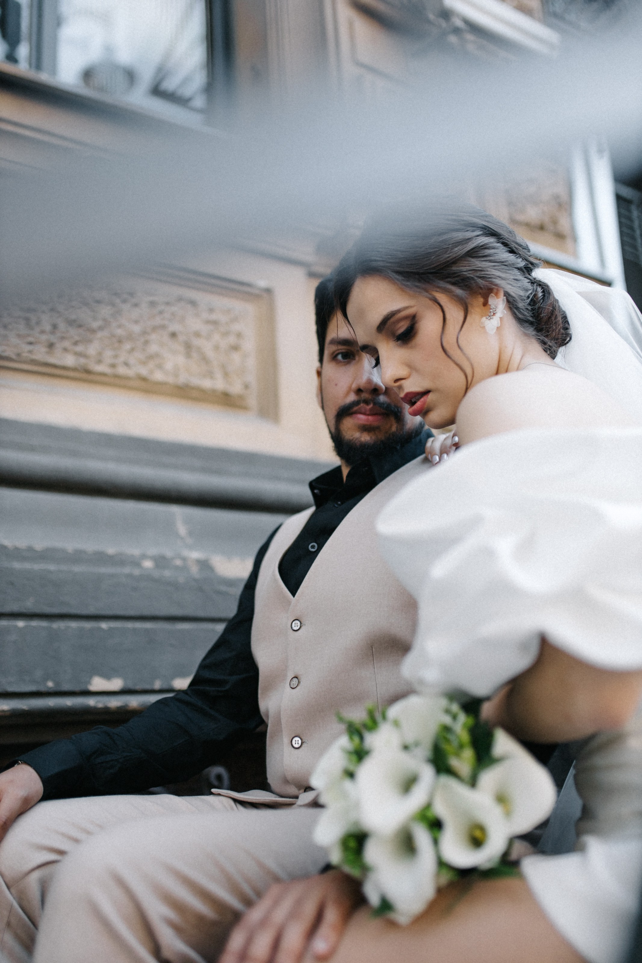 Ваш особенный день. Свадебный фотограф|Юлиана