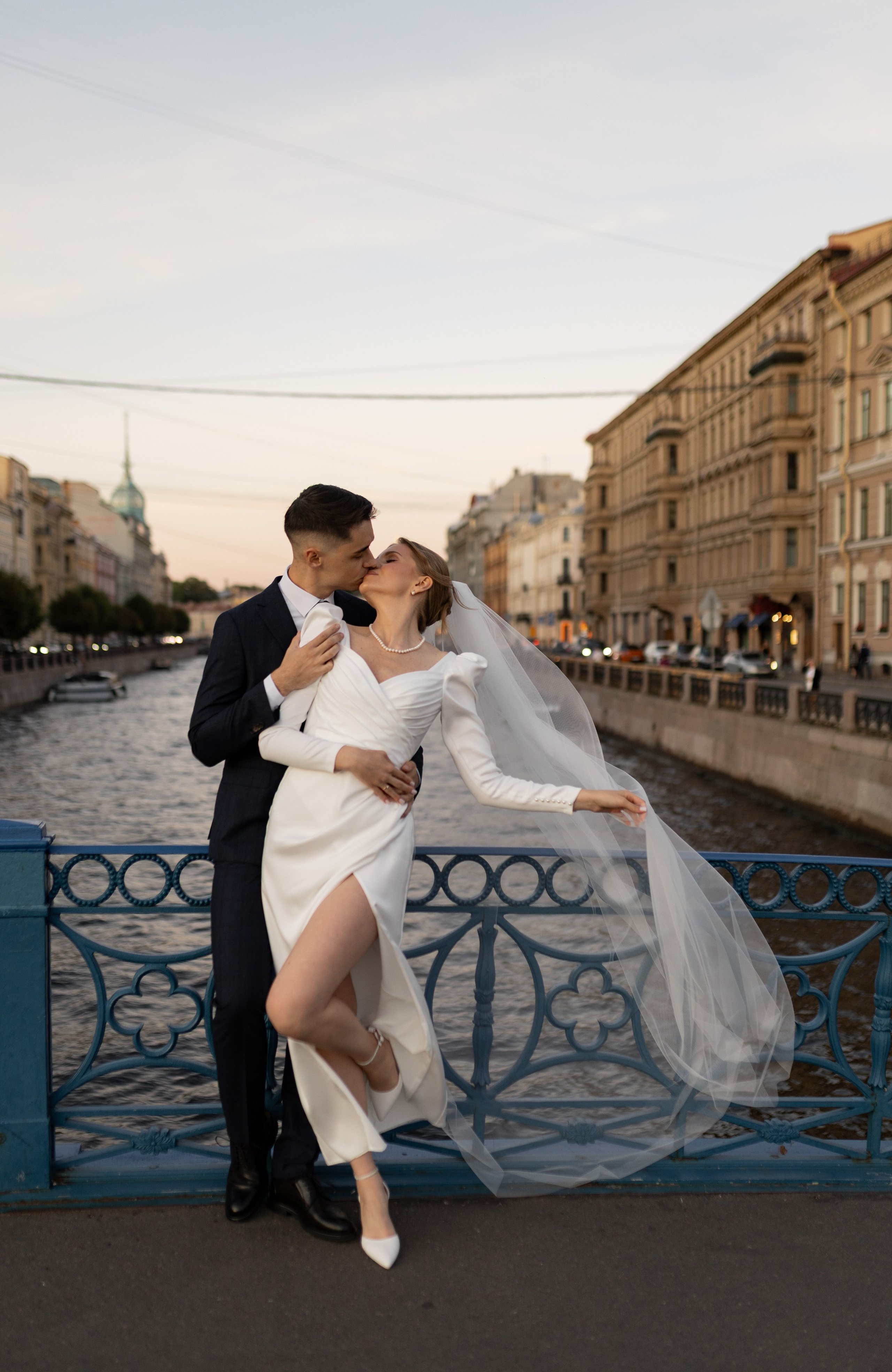 Свадебный фотограф|Юлиана