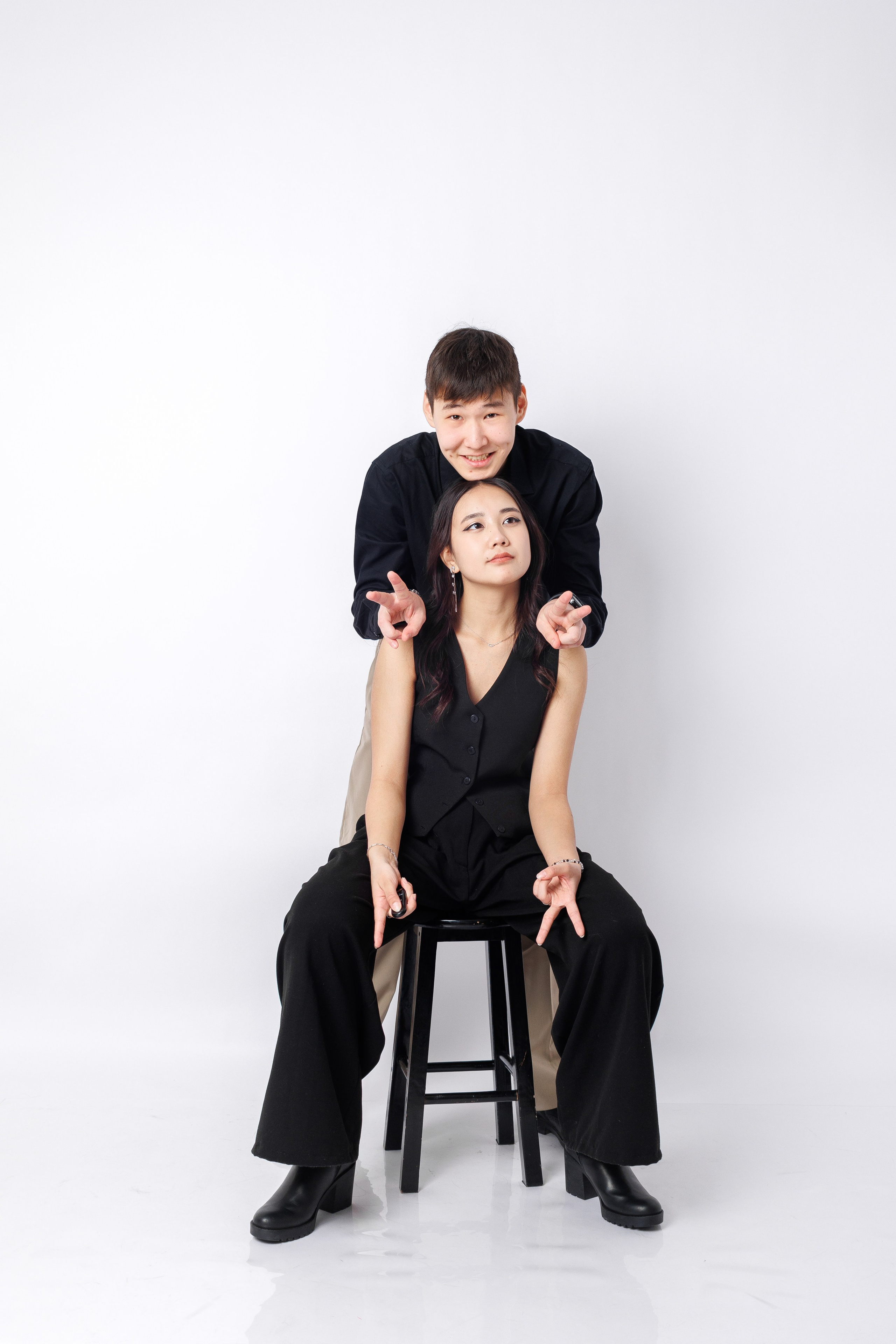 Портфолио. Услуги