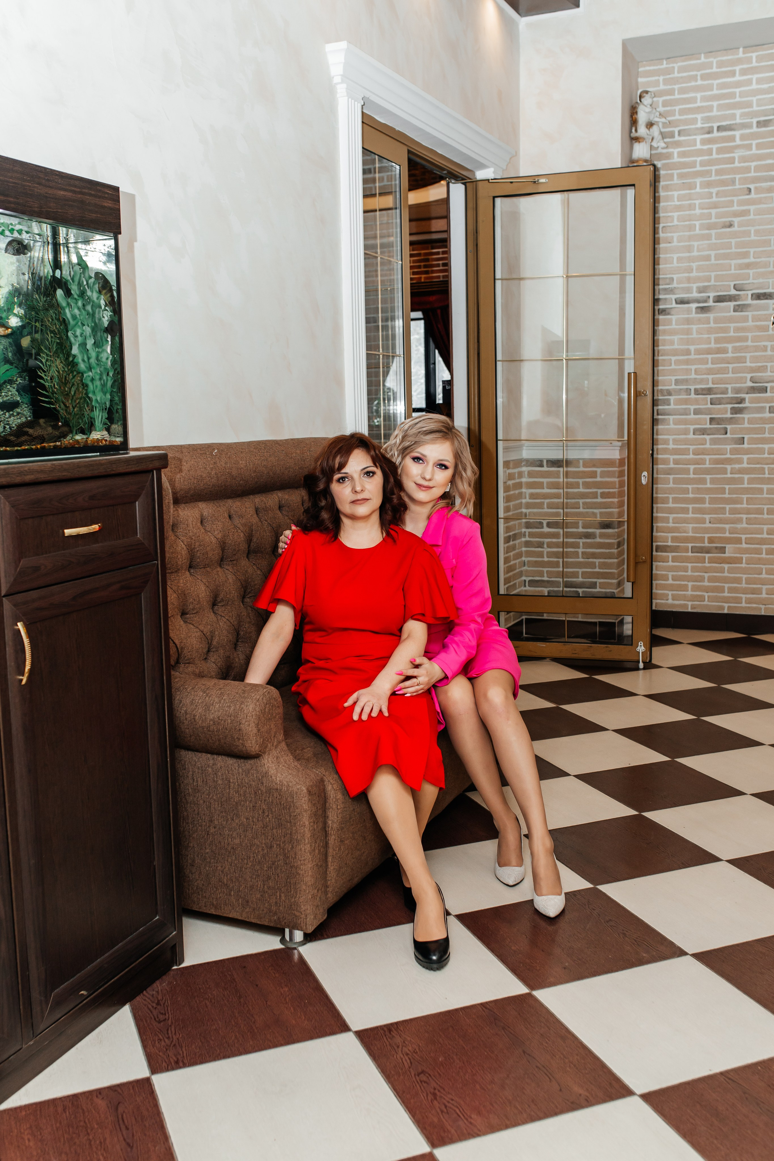 День рождение Екатерины. Марина Шаймухаметова. Фотограф в Уфе