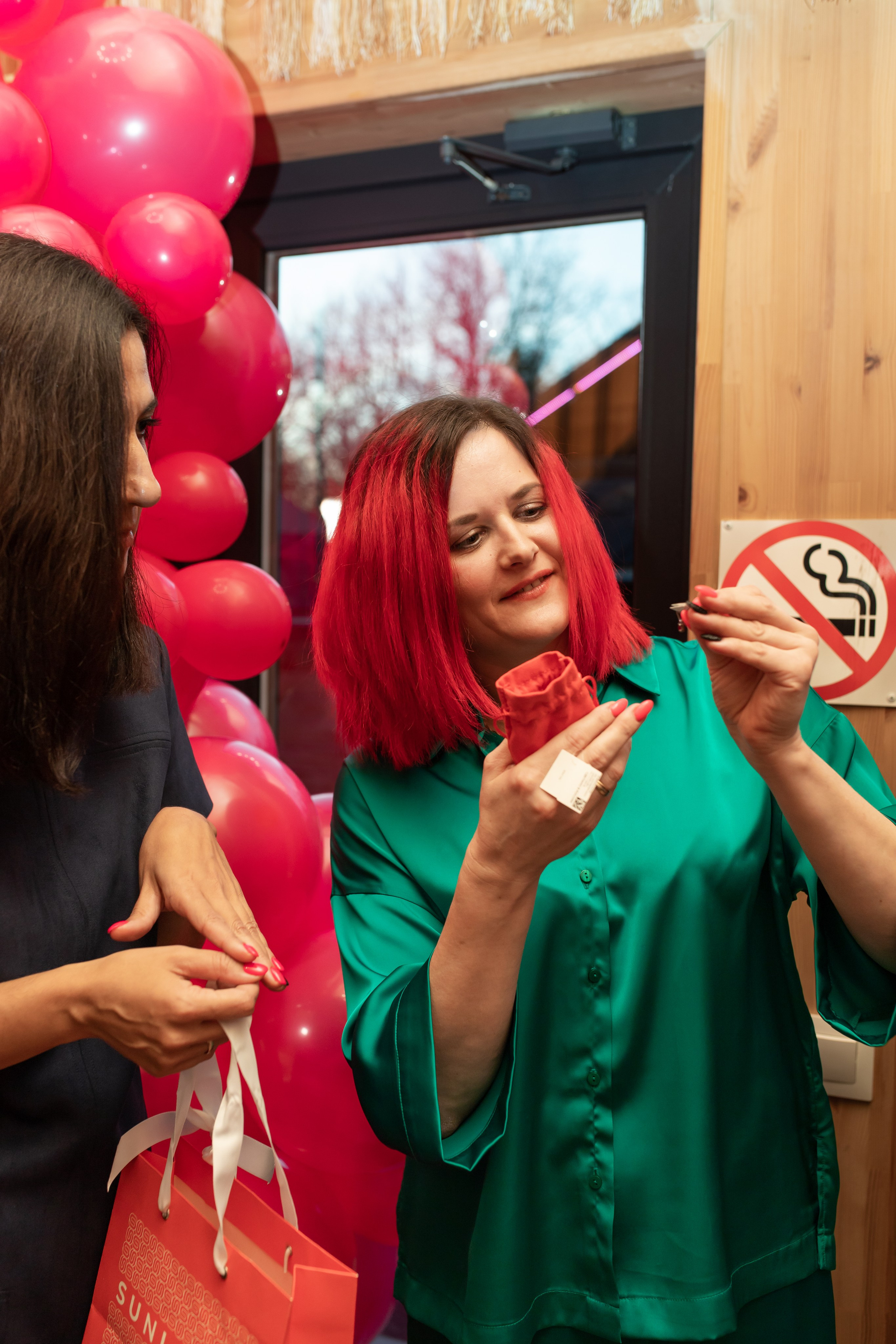 Siberian Wellness. Марина Шаймухаметова. Фотограф в Уфе