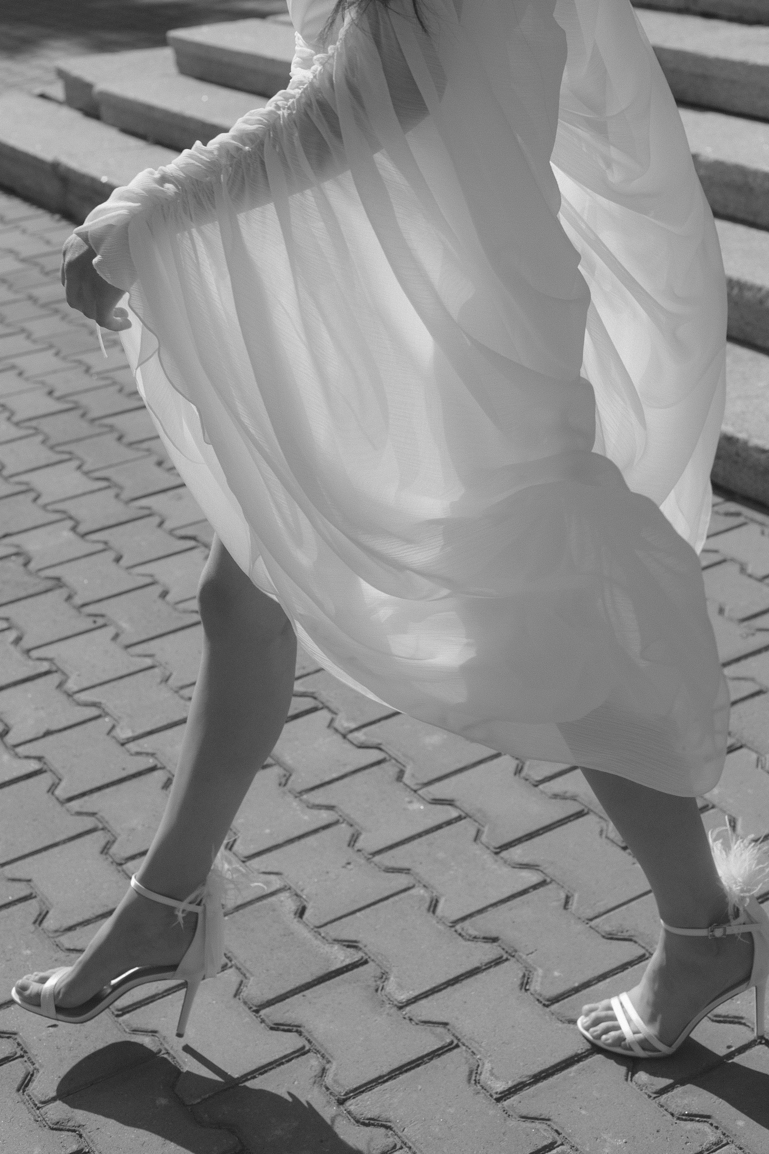 Анастасия и Никита