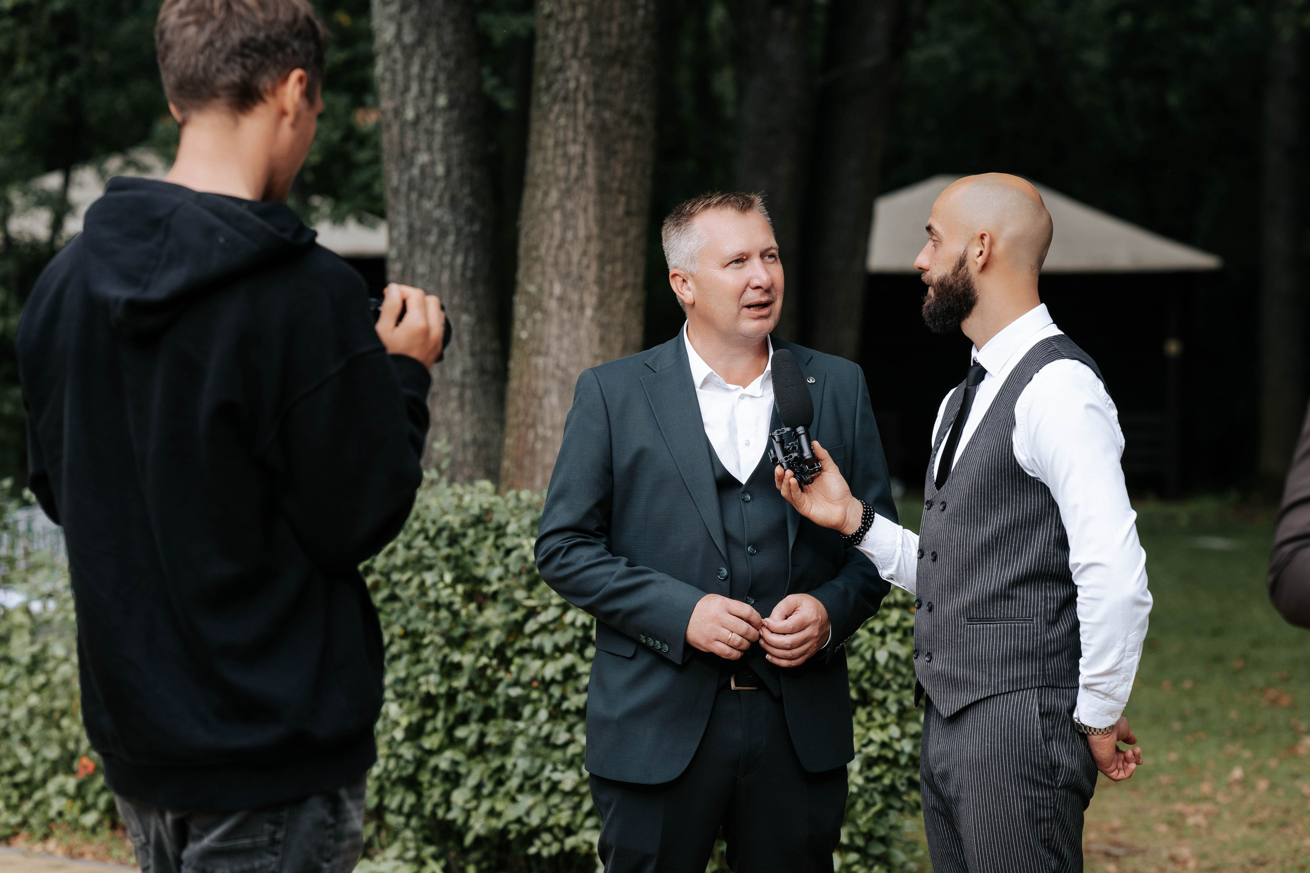 Nikita & Alena. Свадебный фотограф в Воронеже Самохина Екатерина