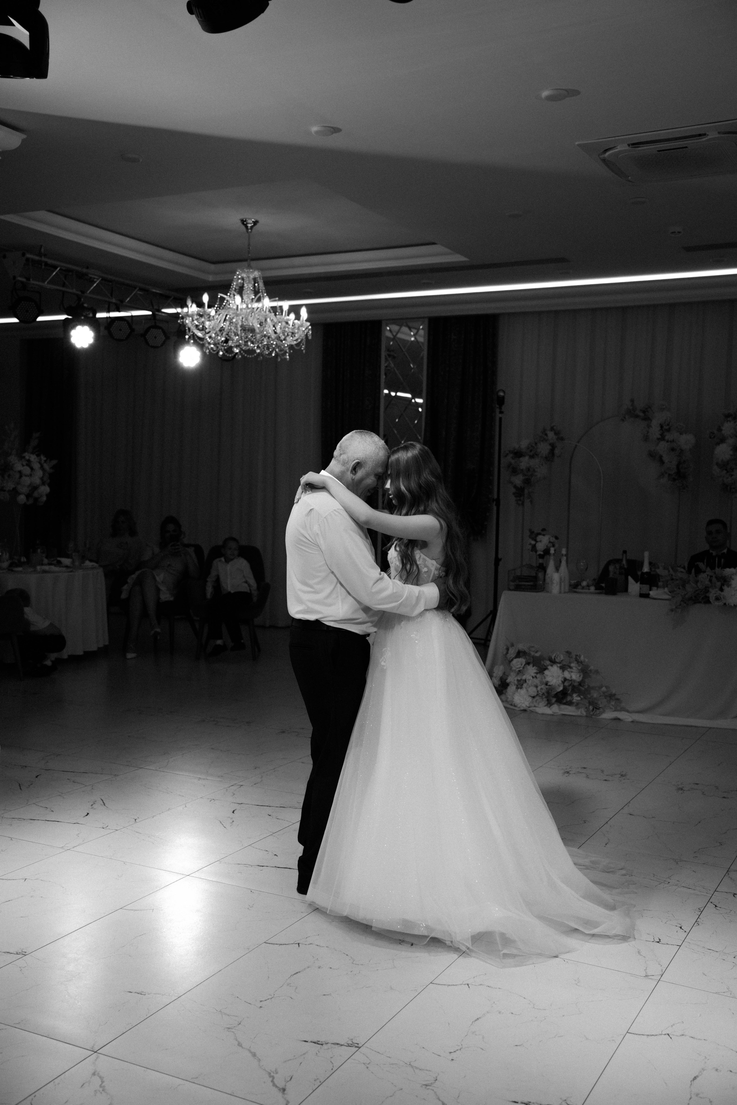 Victoria & Vladimir. Свадебный фотограф в Воронеже Самохина Екатерина