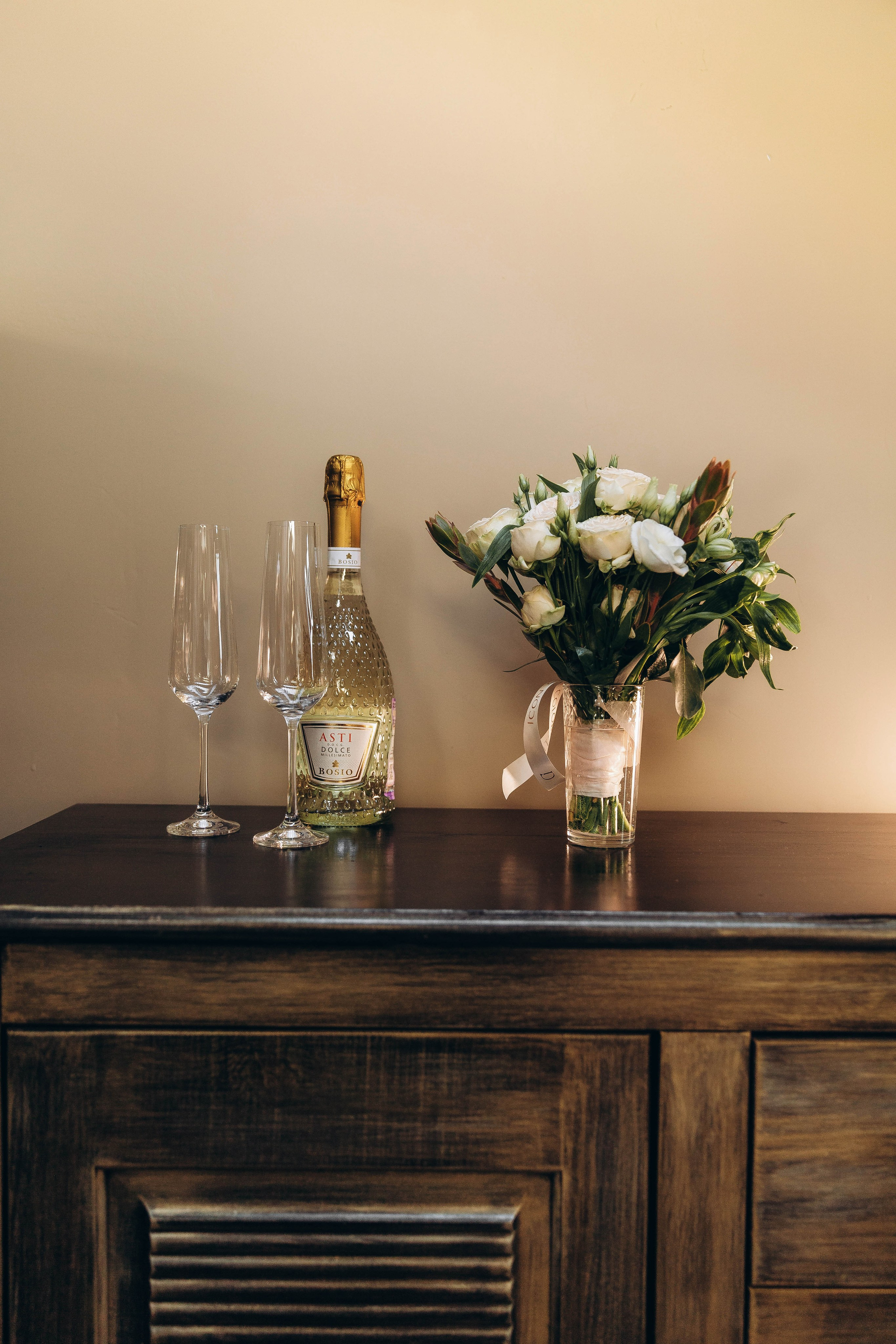 Максим и Ирина. Бутик-отель Арбат. Katerina Schastlivaya