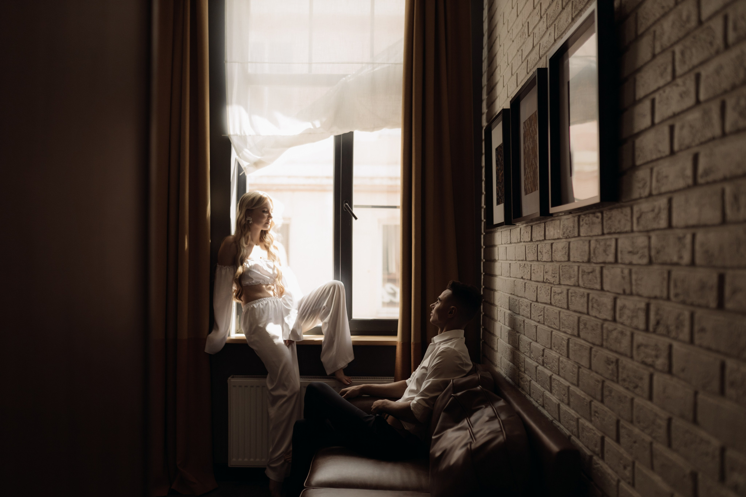 A & S. Главная