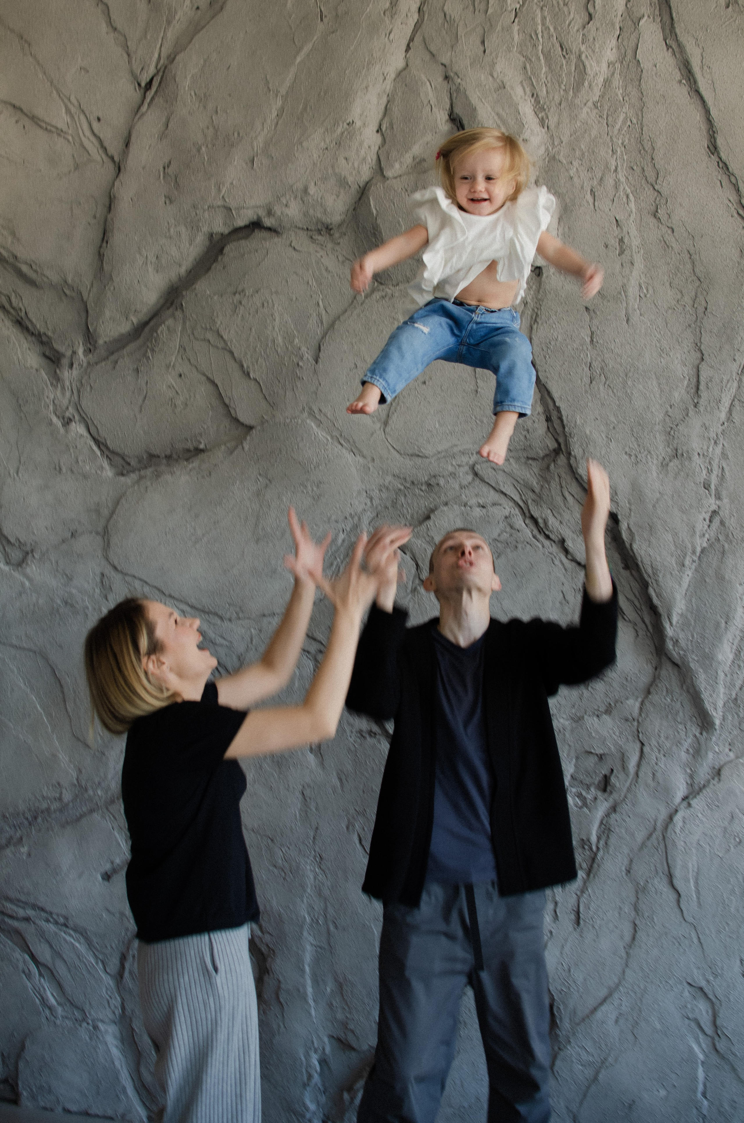 Семья. Фотограф в Екатеринбурге Аня Махмина