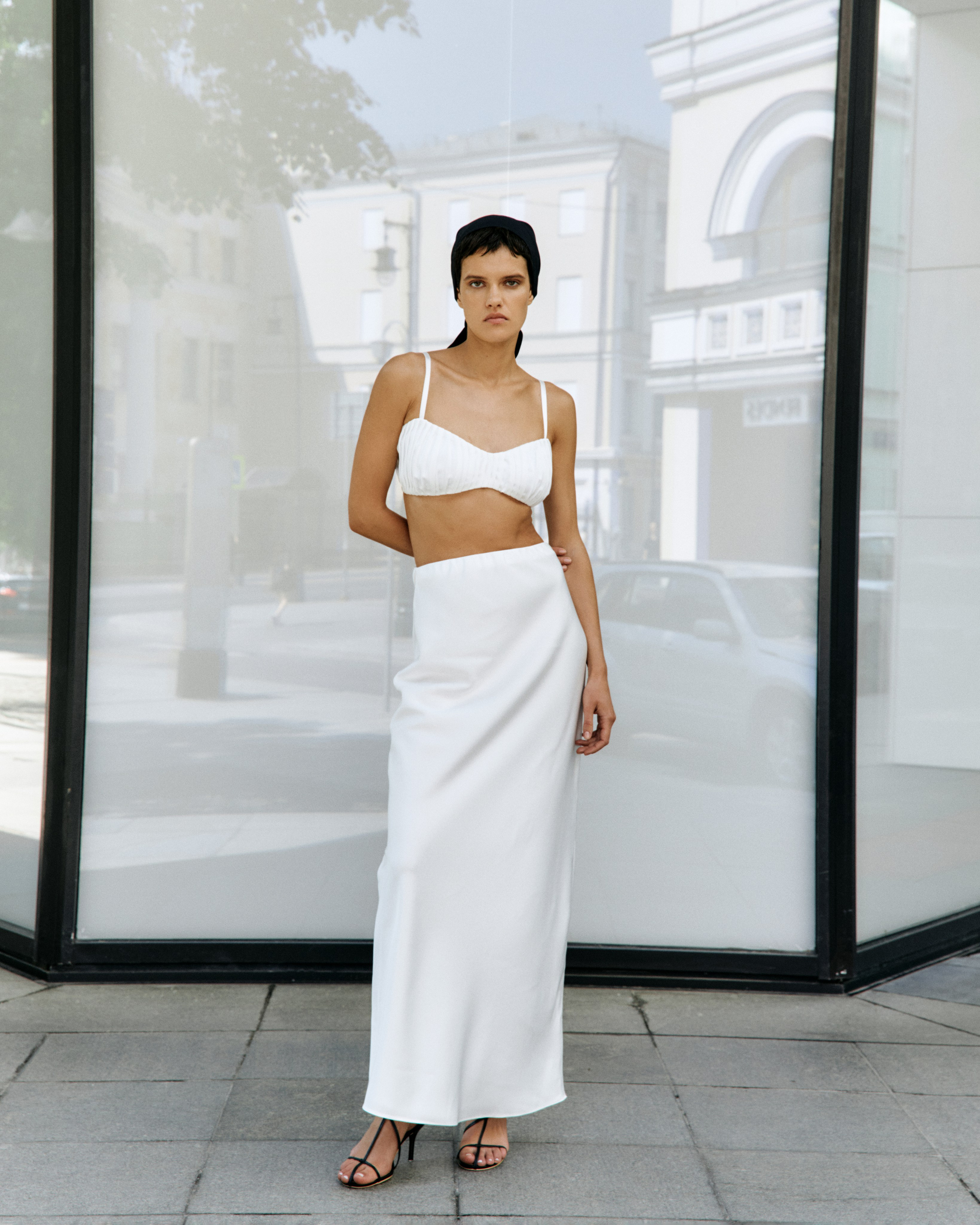 Eclata may streetstyle. Фотограф для брендов, Москва