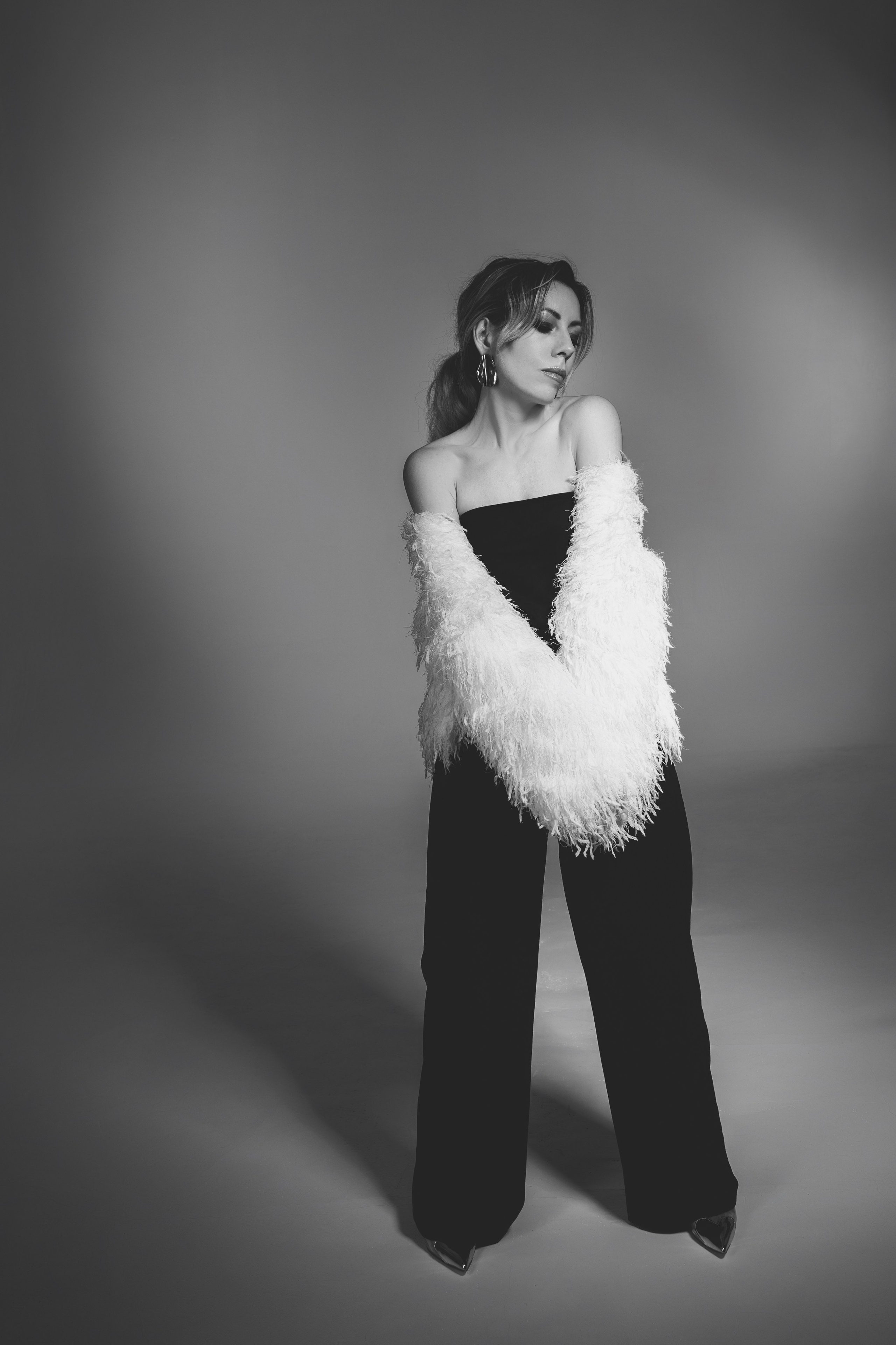 Настя. Портфолио