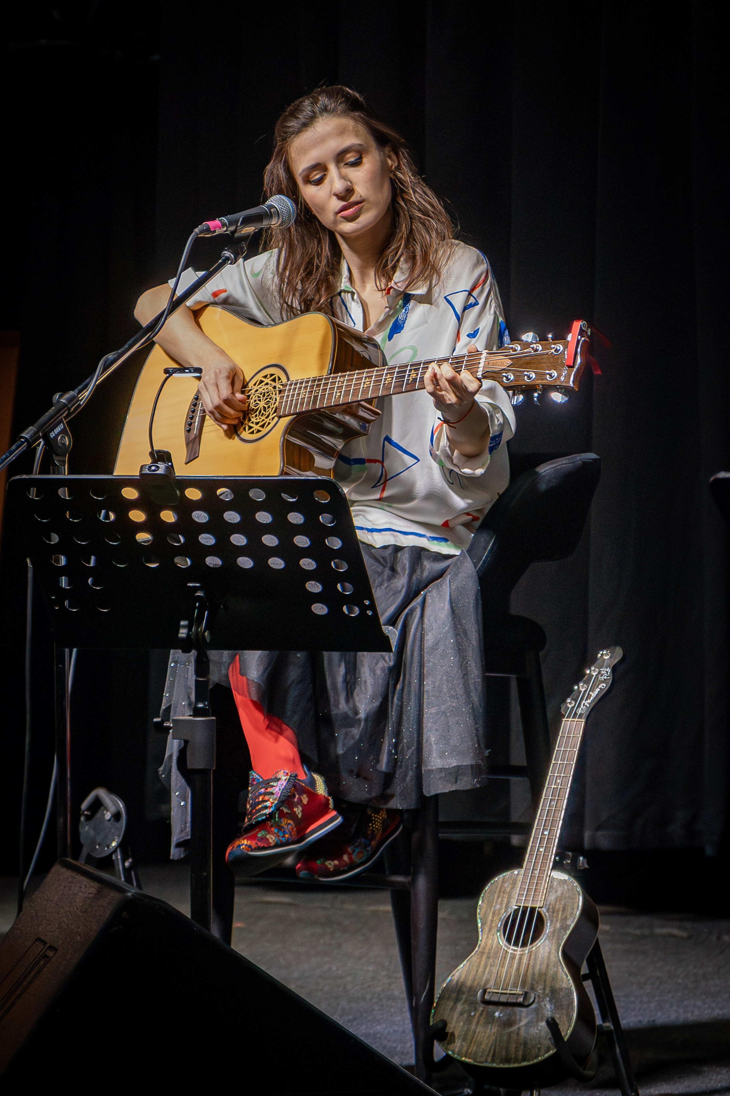 Екатерина Яшникова, 16.03.24. Репортажный фотограф Дмитрий (Нижний Новгород)