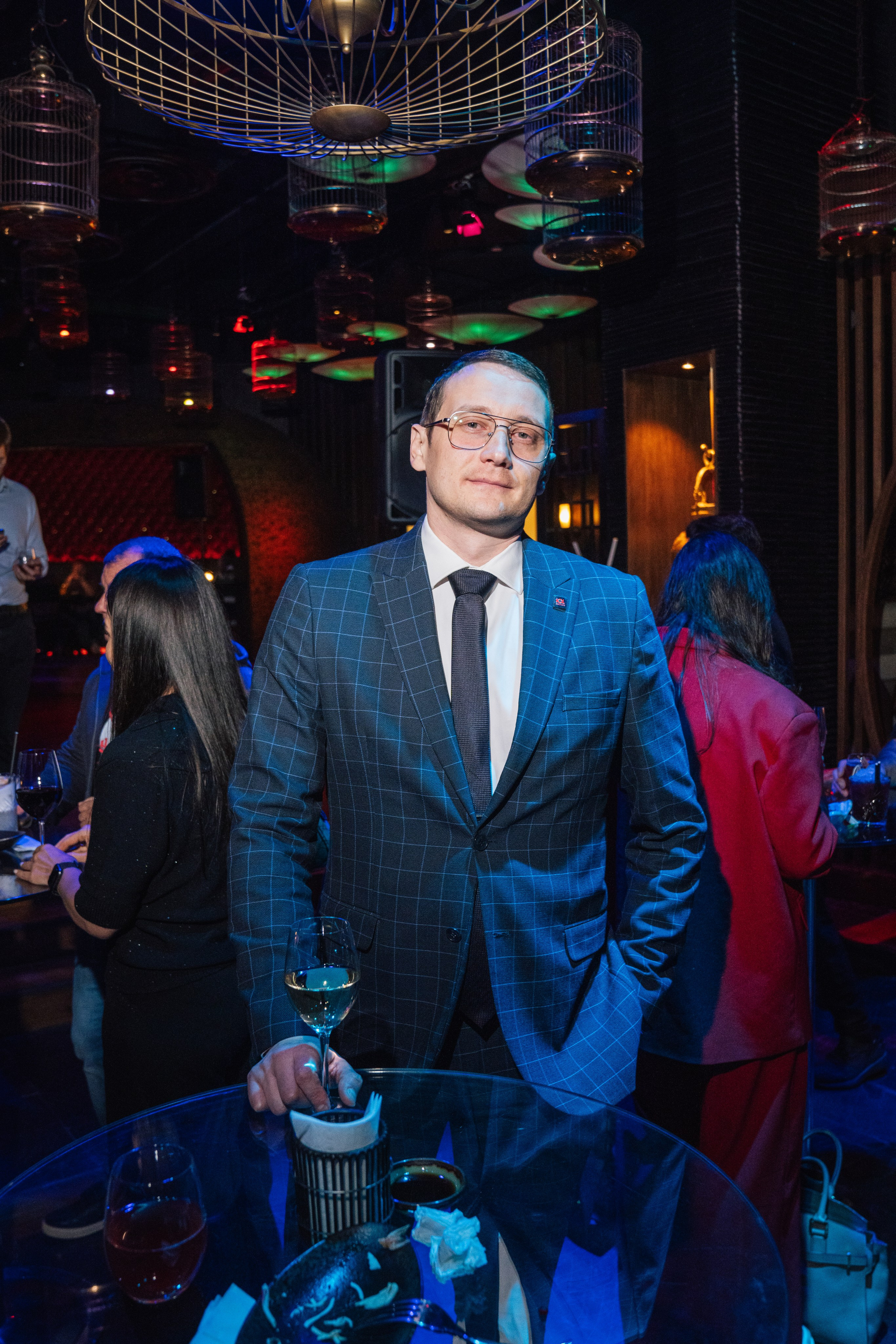 OCS. Kaef-production