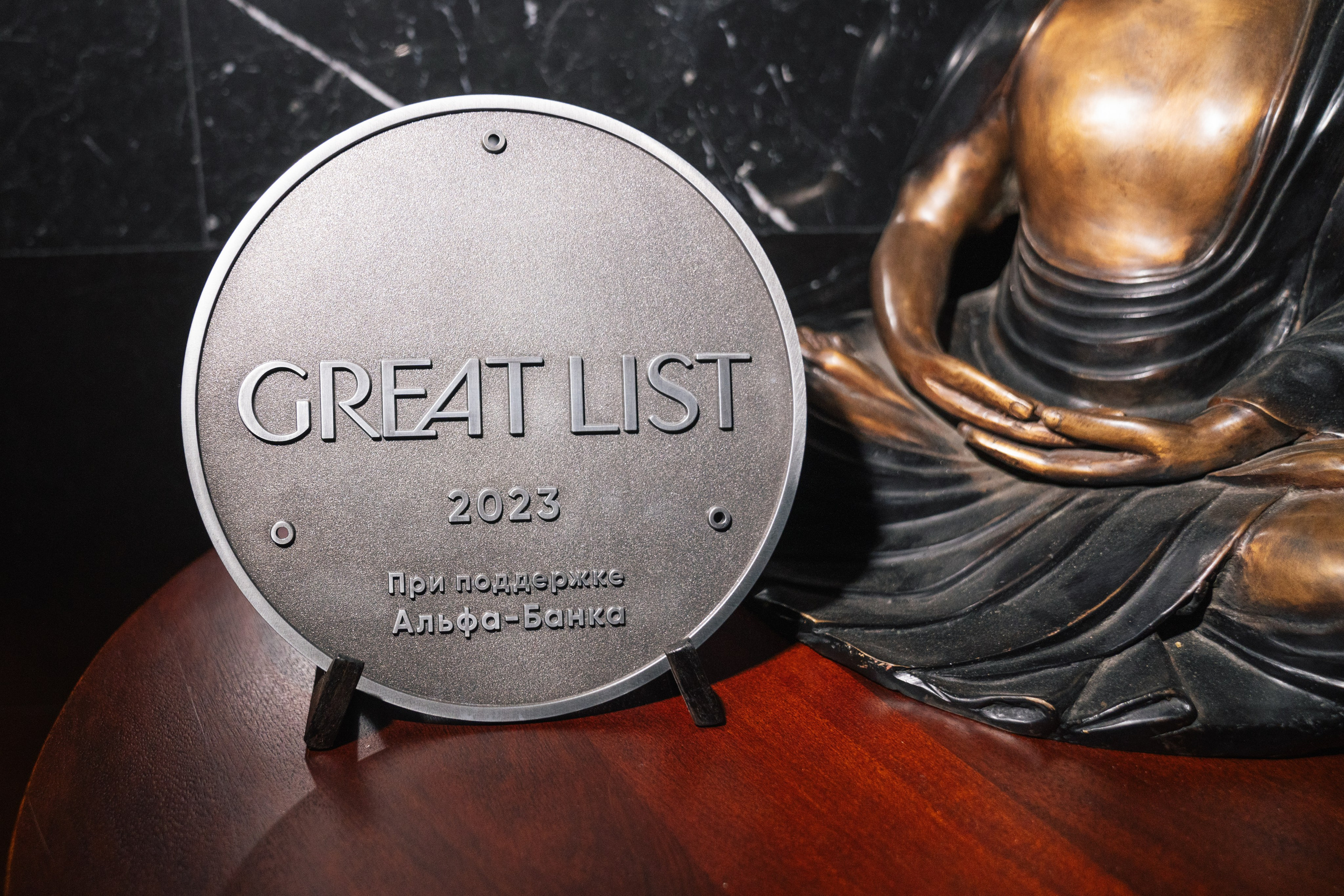 OCS. Kaef-production