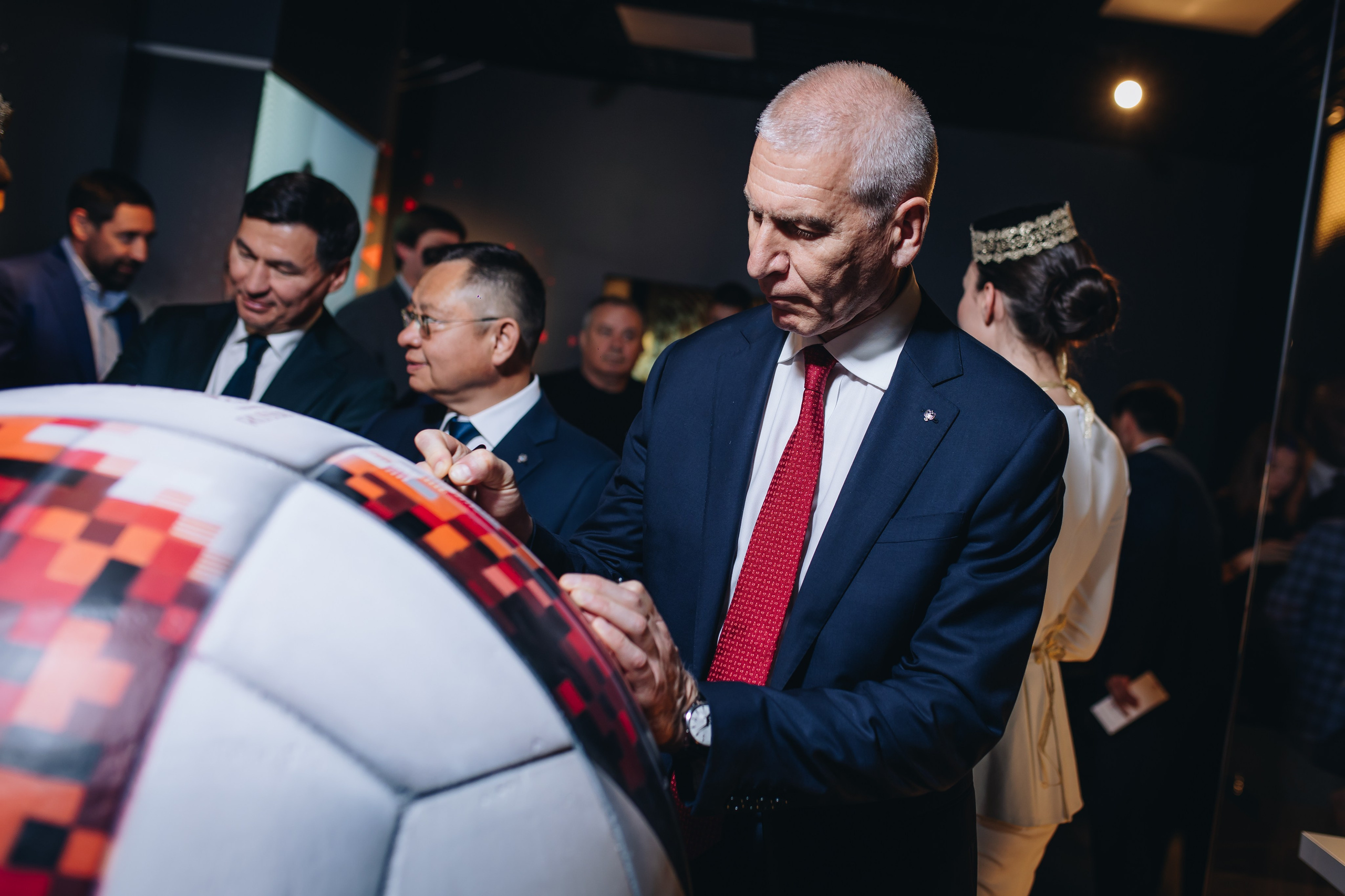 Репортажная съемка. Kaef-production