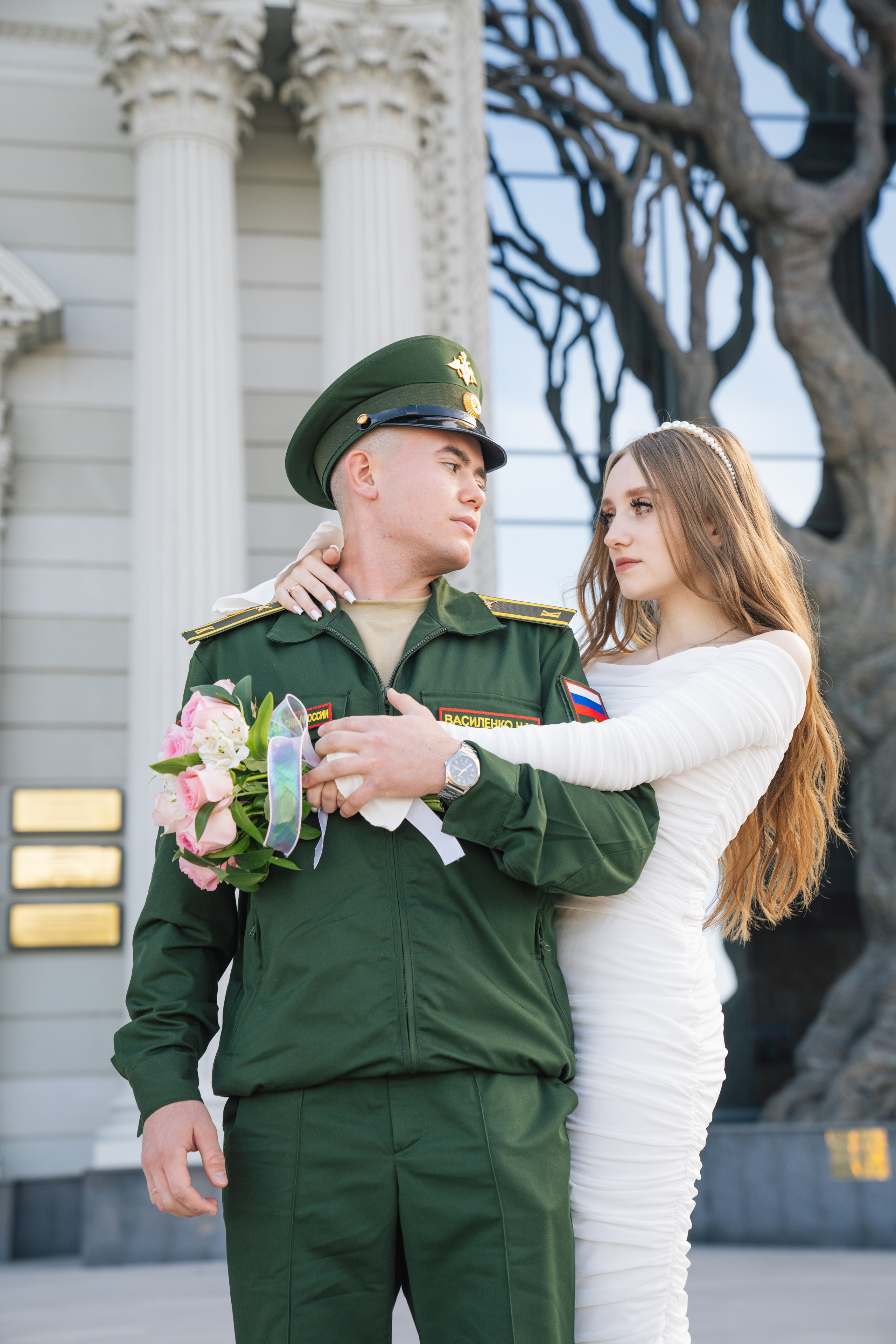 Никита&Ника. Kaef-production