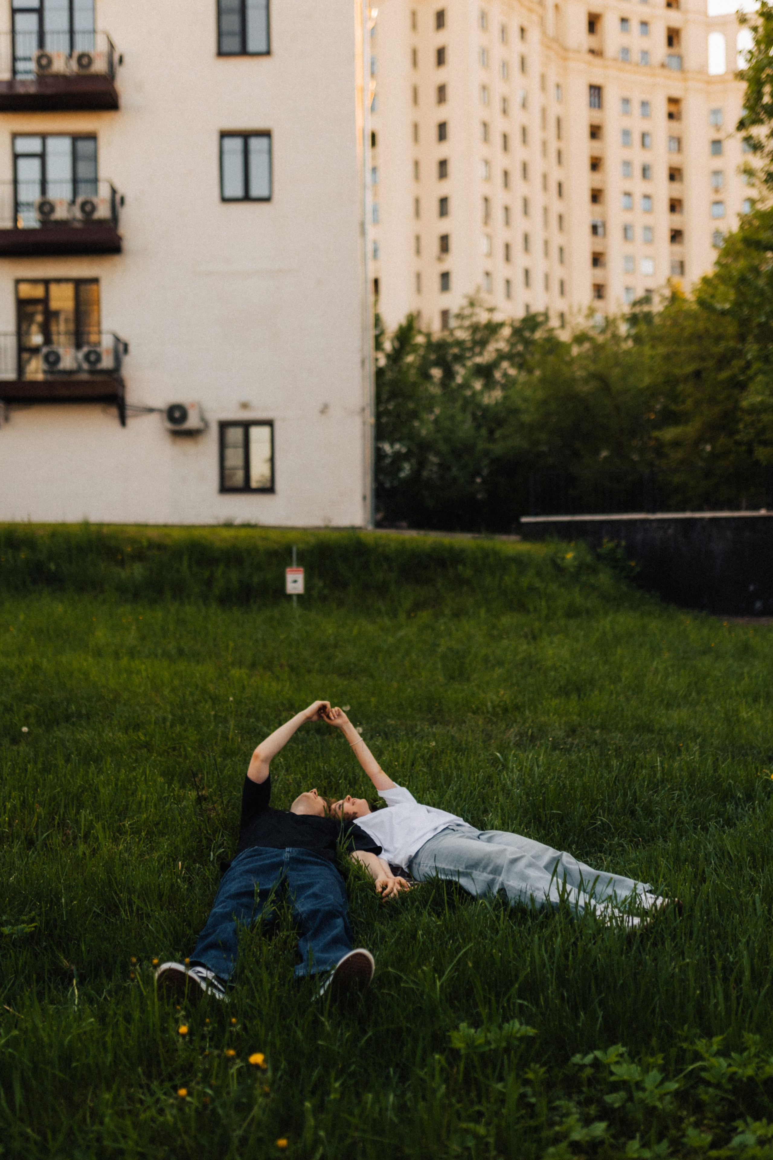 Сережа/Настя. Фотограф в Москве Татьяна Сергеева