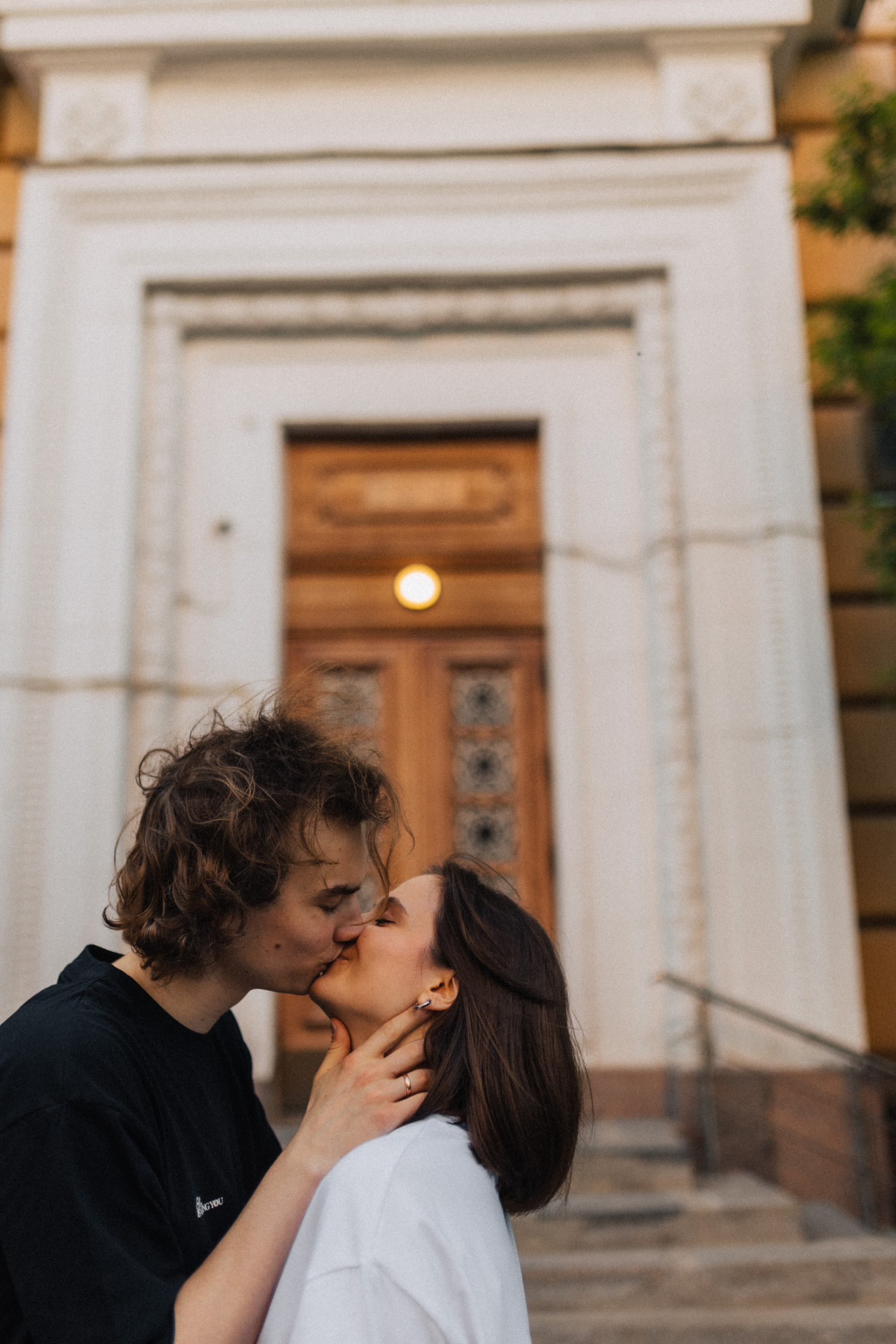 Сережа/Настя. Фотограф в Москве Татьяна Сергеева