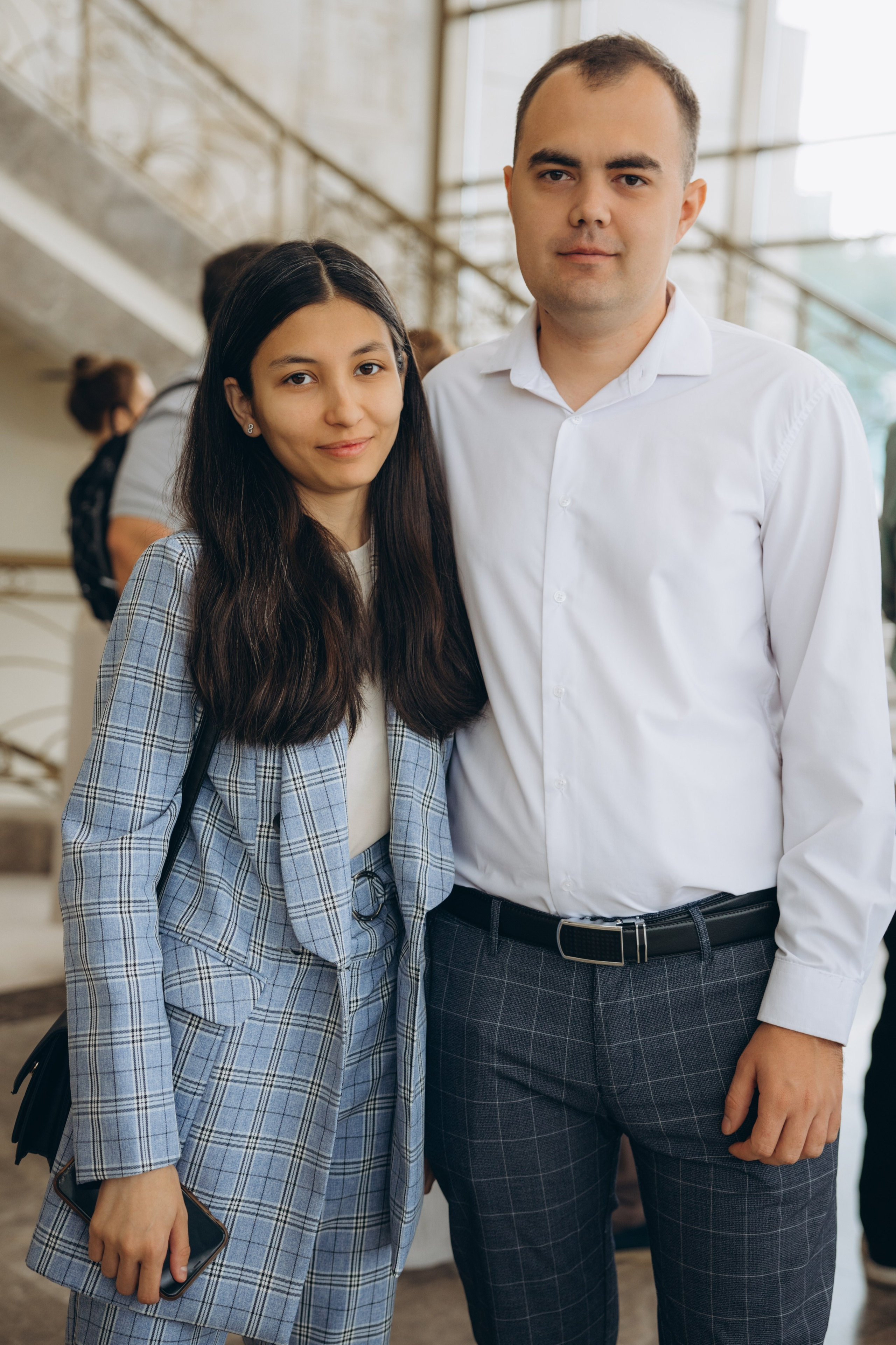 Иван и Елена. Свадебный, семейный фотограф в Иркутске Светлана Макаричева