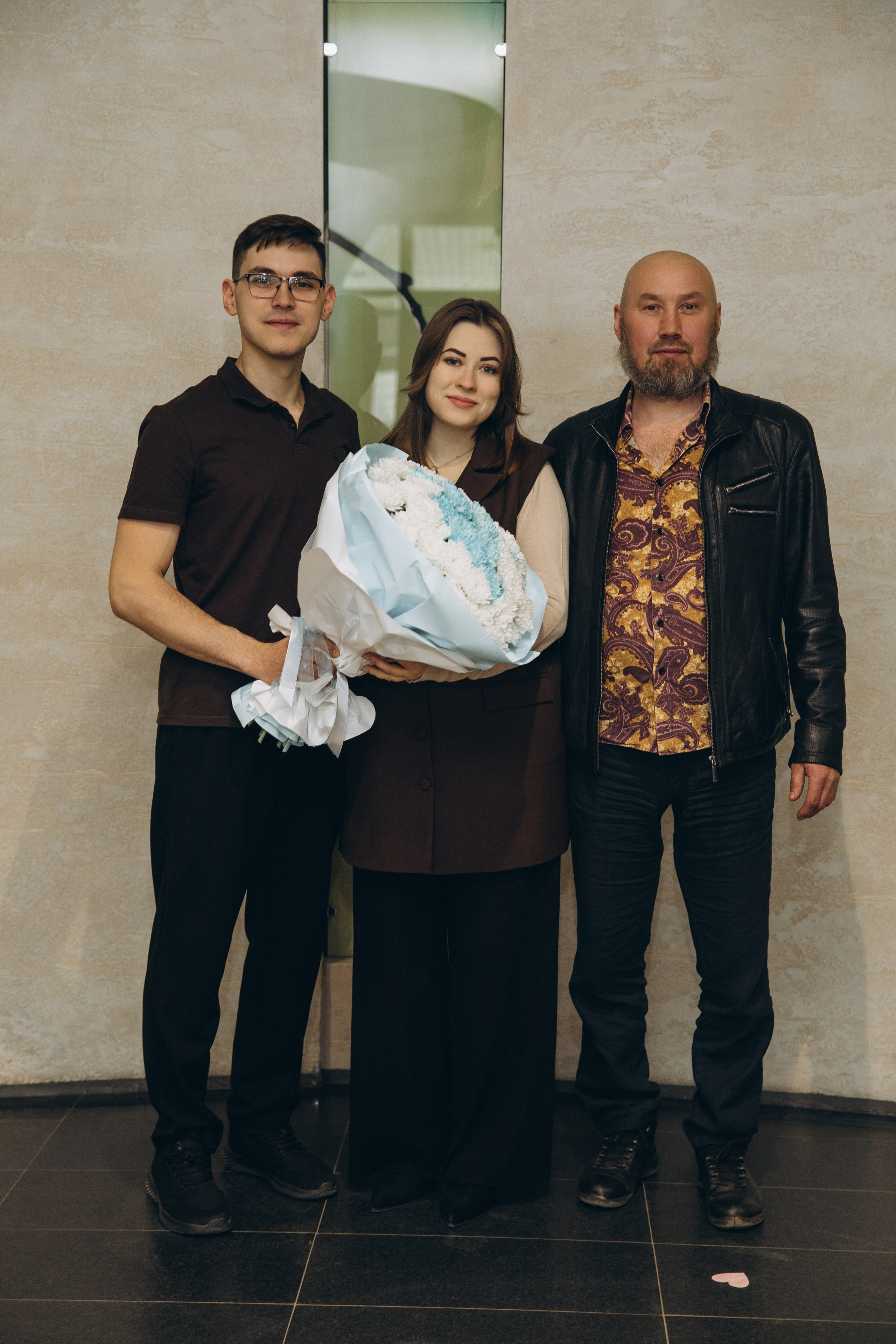 Выписка. Свадебный, семейный фотограф в Иркутске Светлана Макаричева