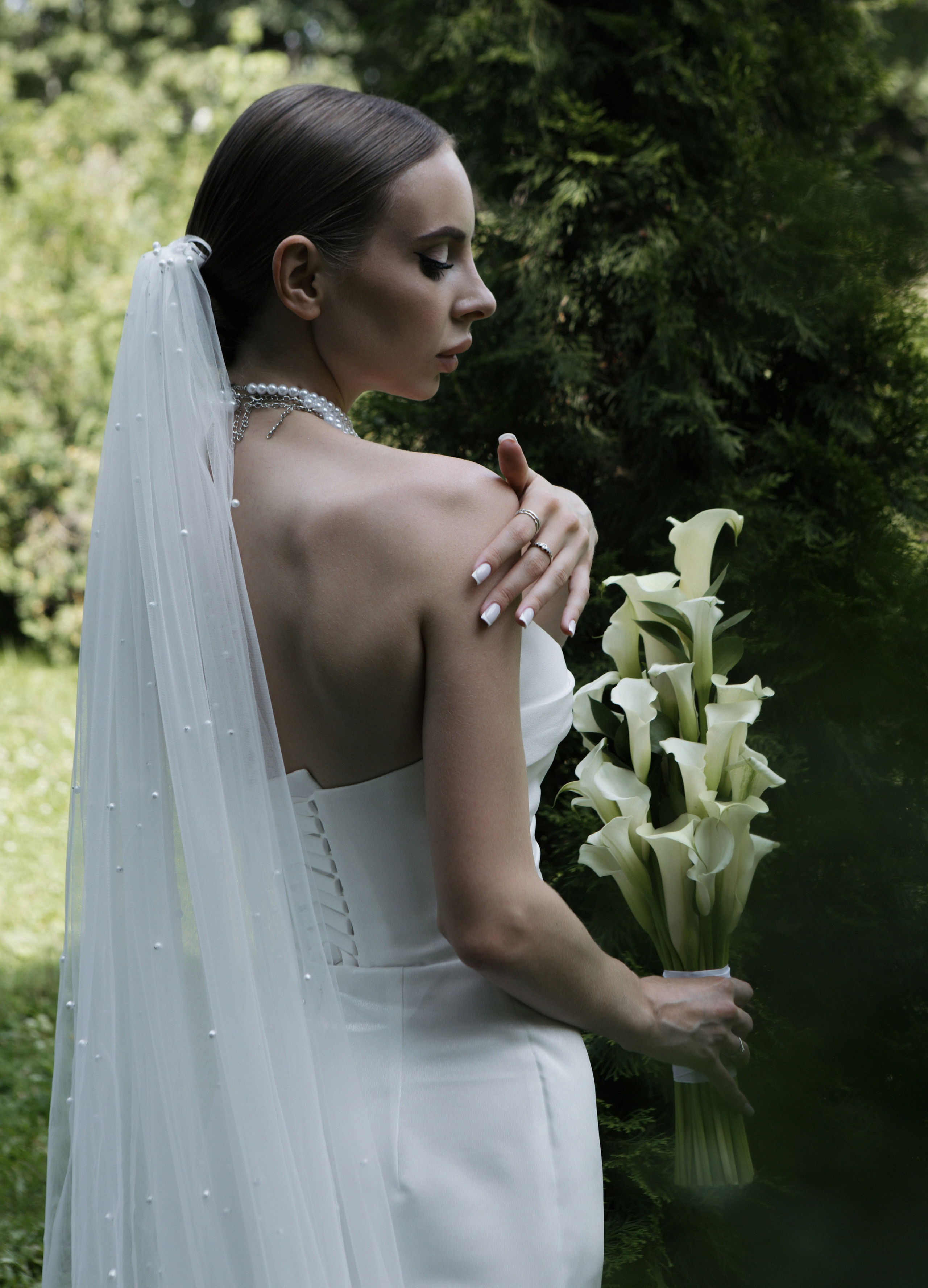 Давай сбежим. Дубинкина Екатерина Фотограф Рязань, Москва