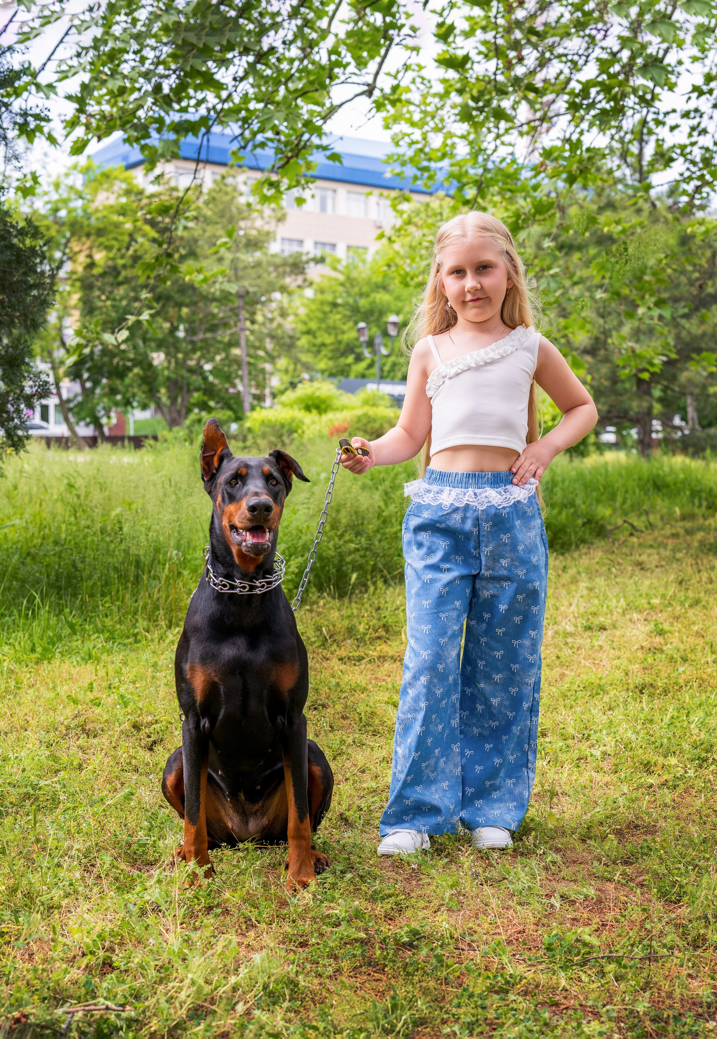 Кузнецова София. Promodels