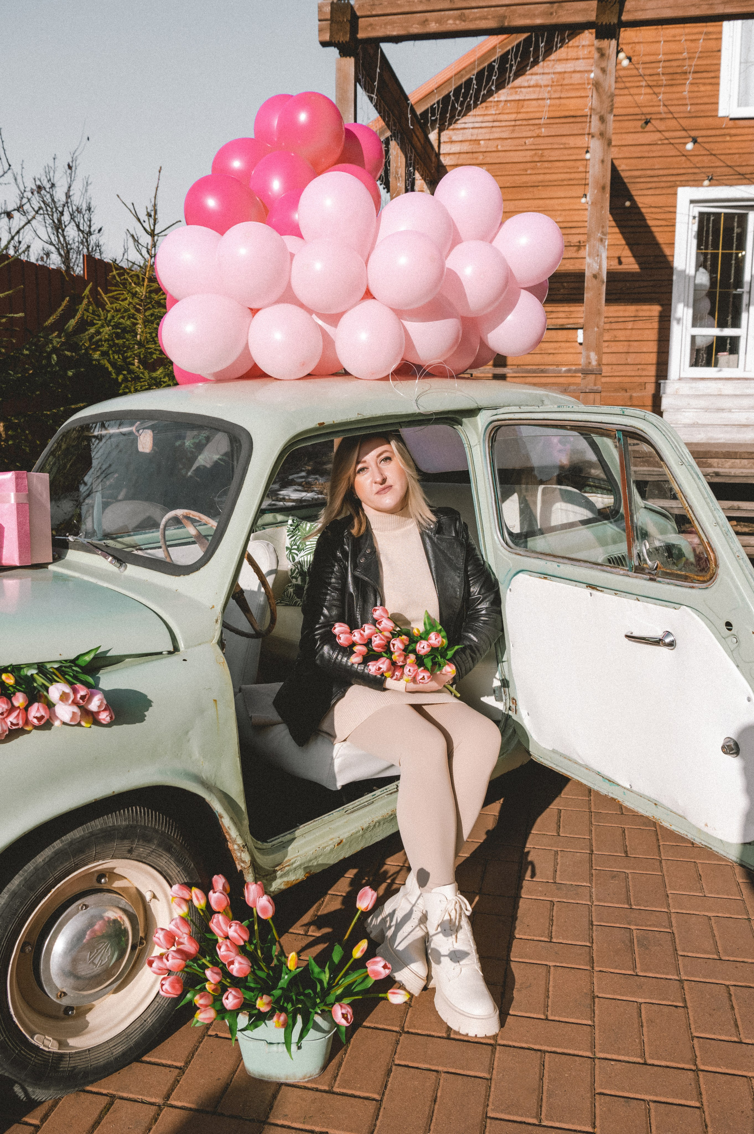 Индивидуальные фотосессии. Детский и семейный фотограф Ольга Беляева