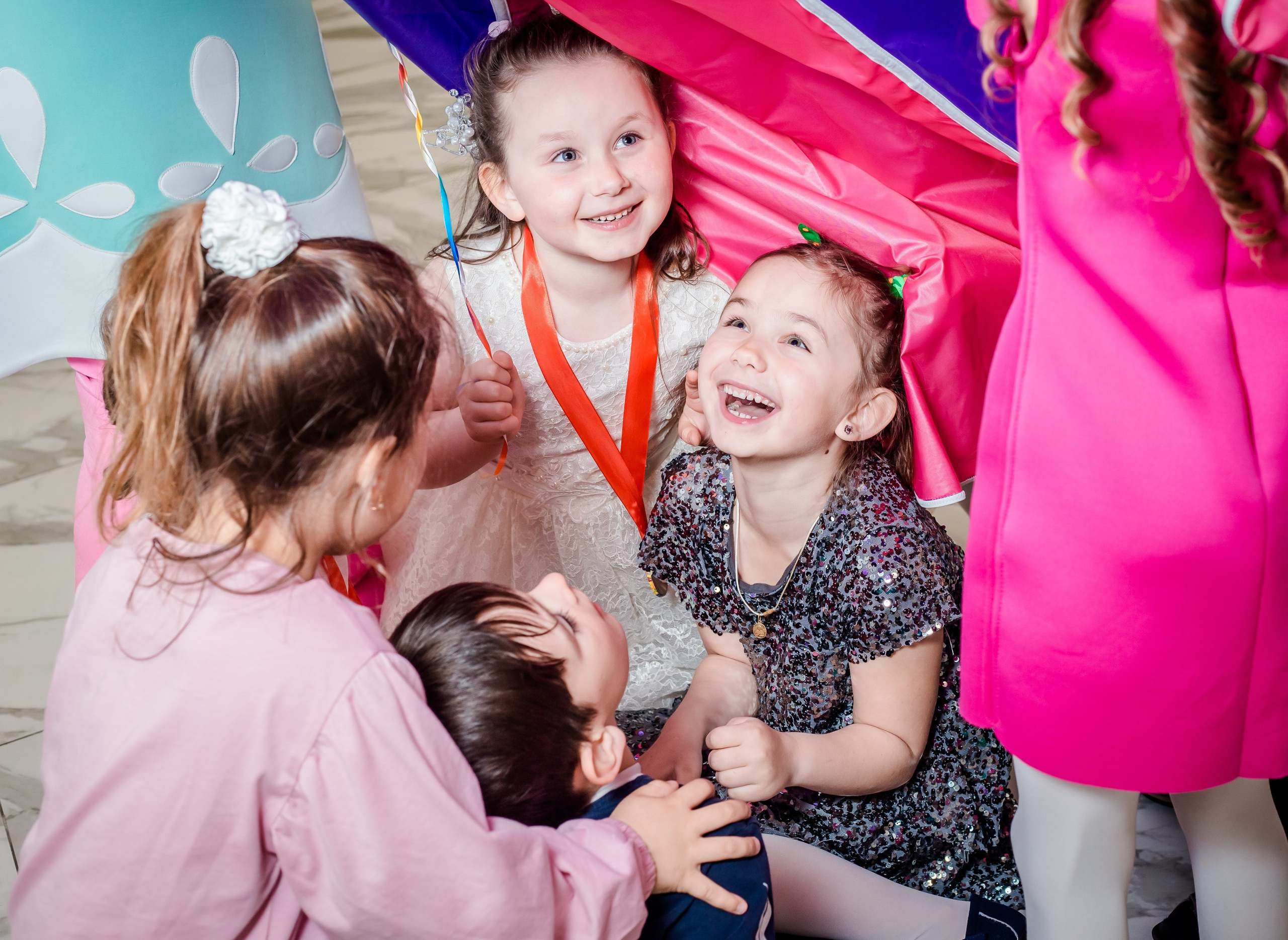 Reportage. Daniel Rusinovich