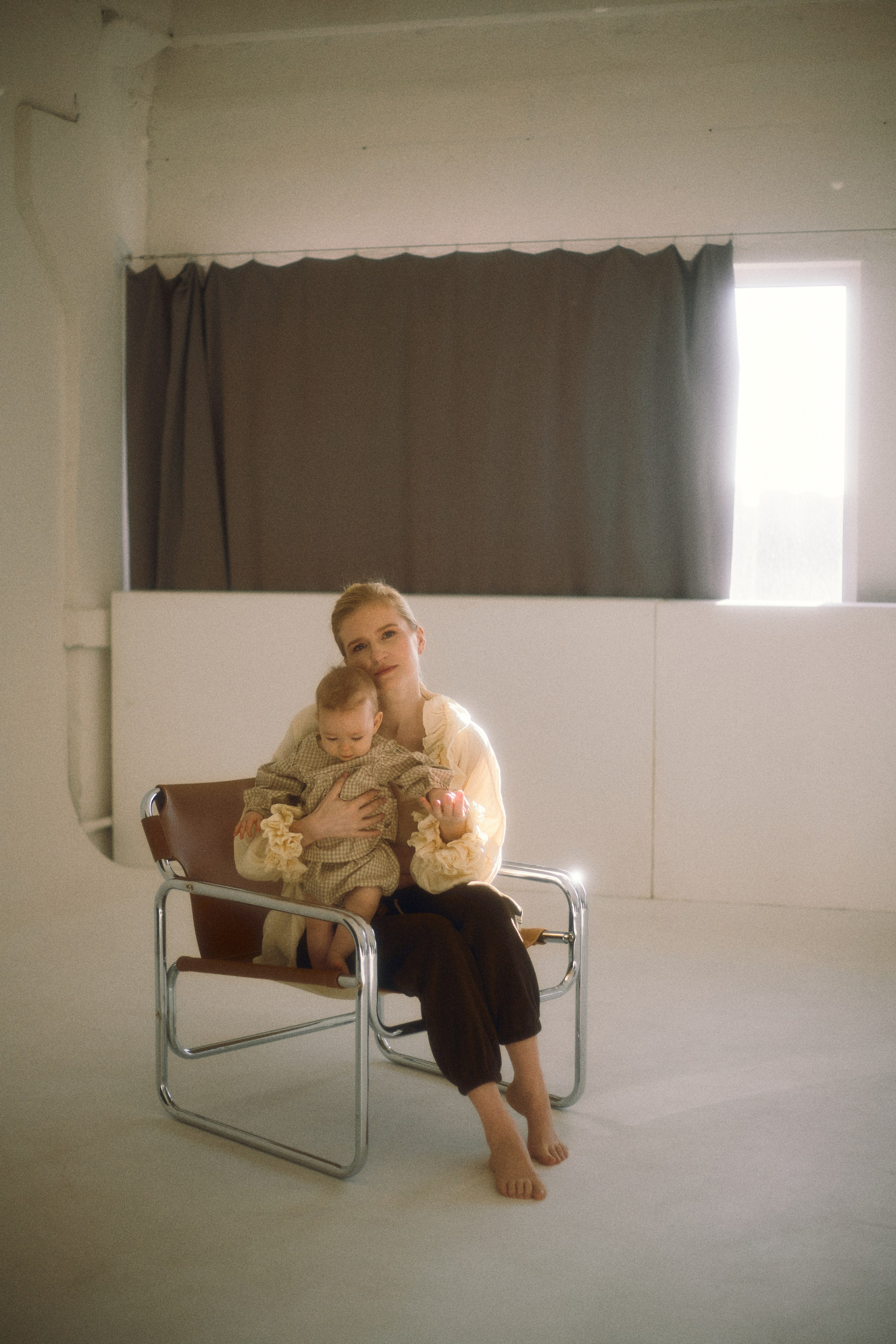 Любовь и Василиса. Фотограф Ионова Анастасия, г Владивосток