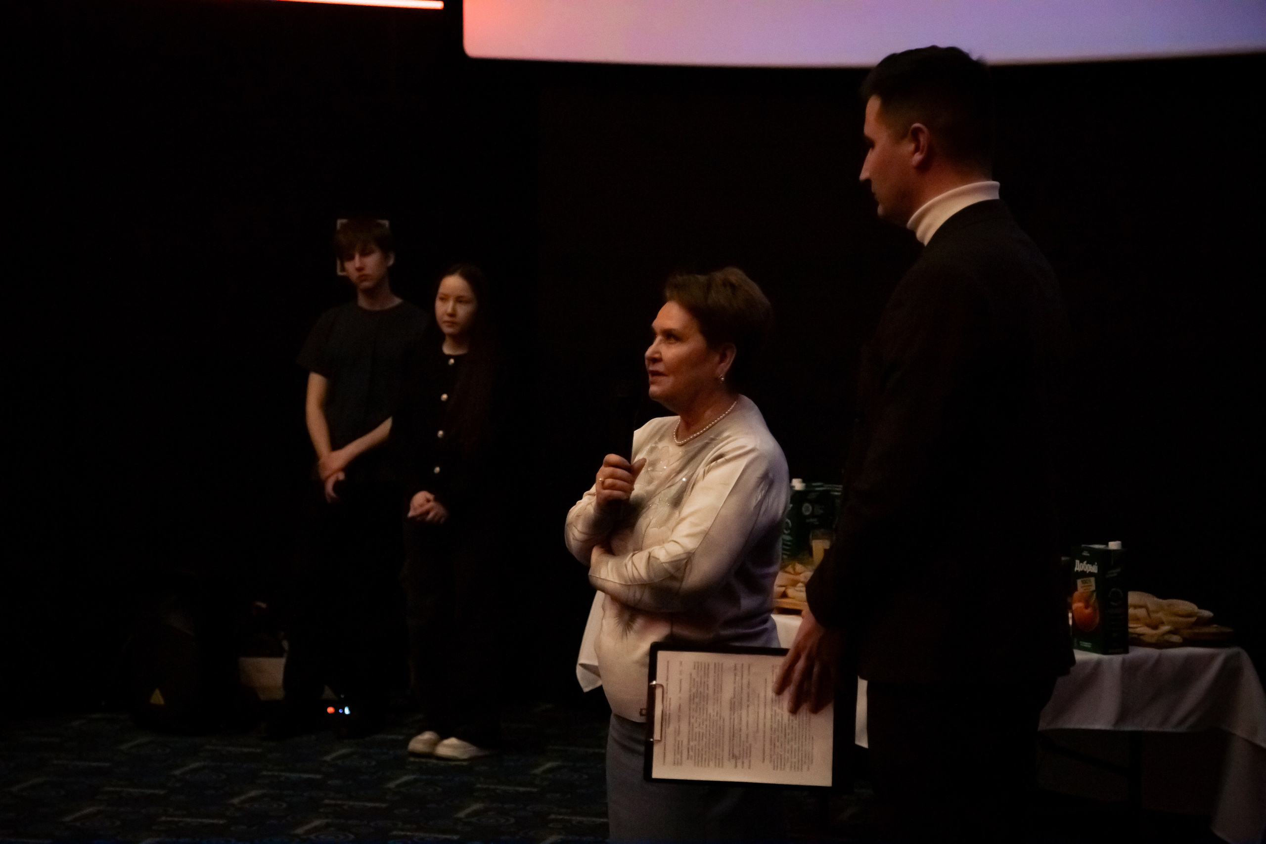 30-летие «Лиги студентов». Репортажный и портретный фотограф Казань / Горячих Полина