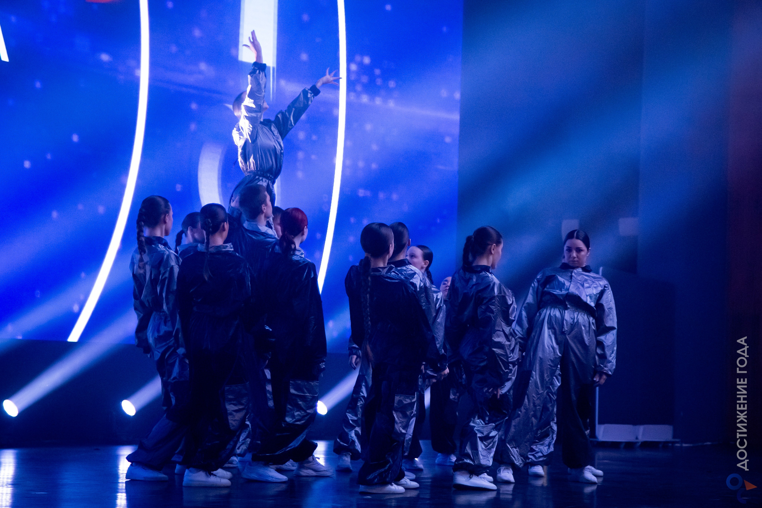 IX Достижение года. Репортажный и портретный фотограф Казань / Горячих Полина