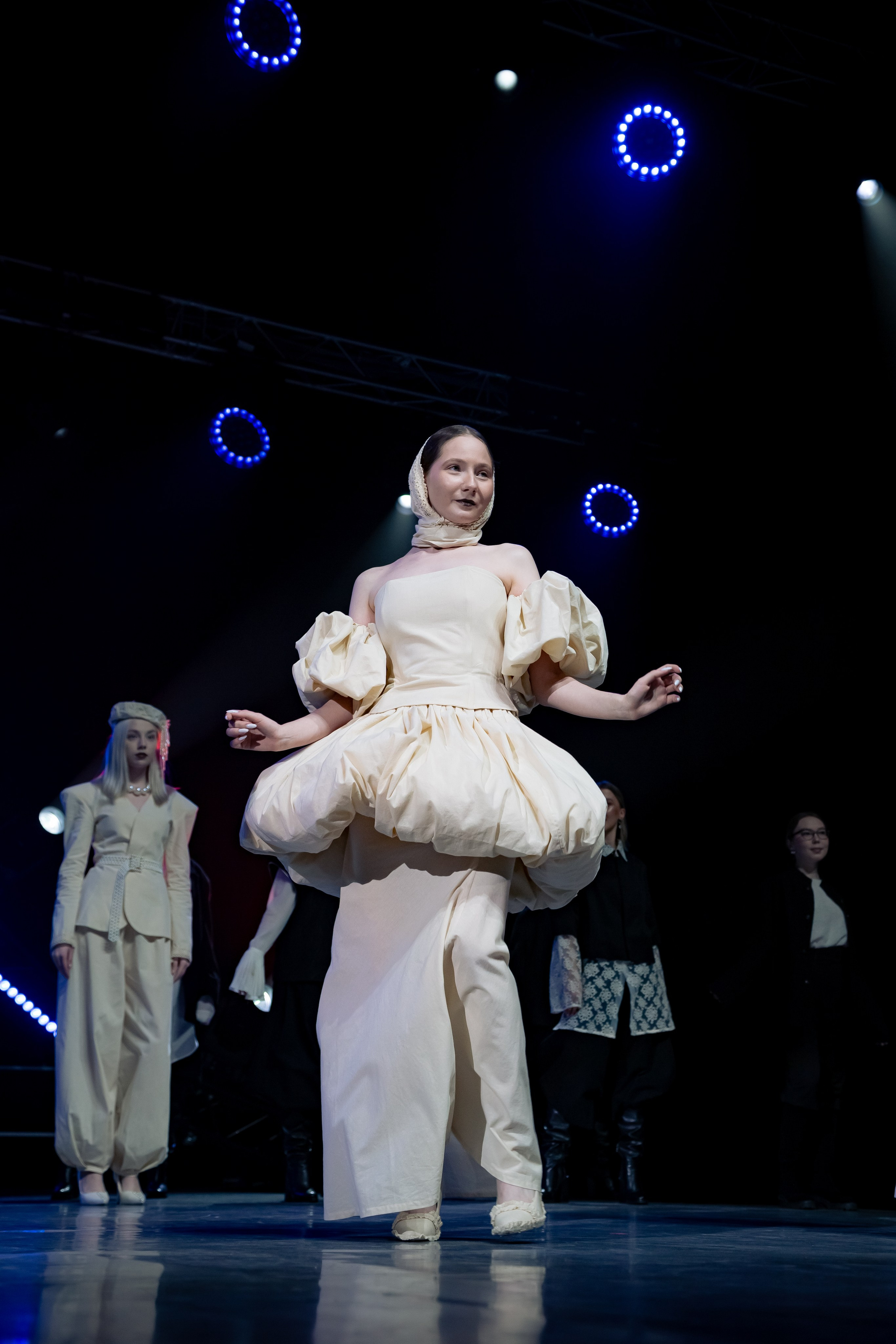 Гала-концерт, 30-летие «Лиги Студентов». Репортажный и портретный фотограф Казань / Горячих Полина