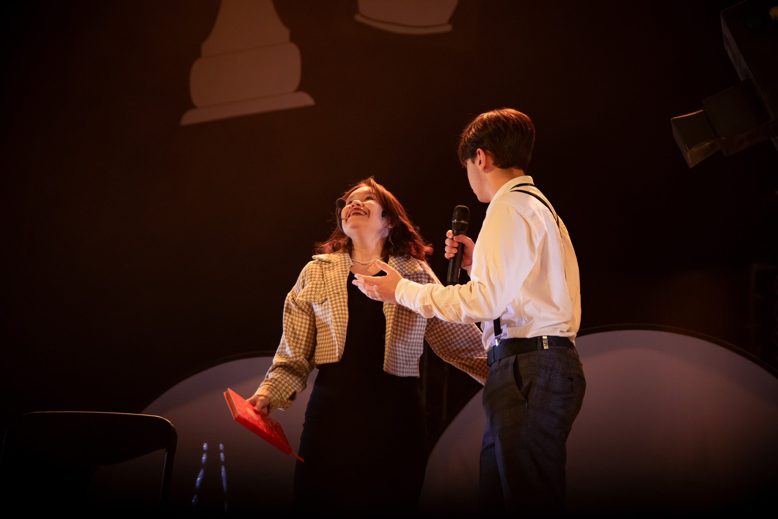 Студвесна ИФ и ИВМИиТ. Репортажный и портретный фотограф Казань / Горячих Полина