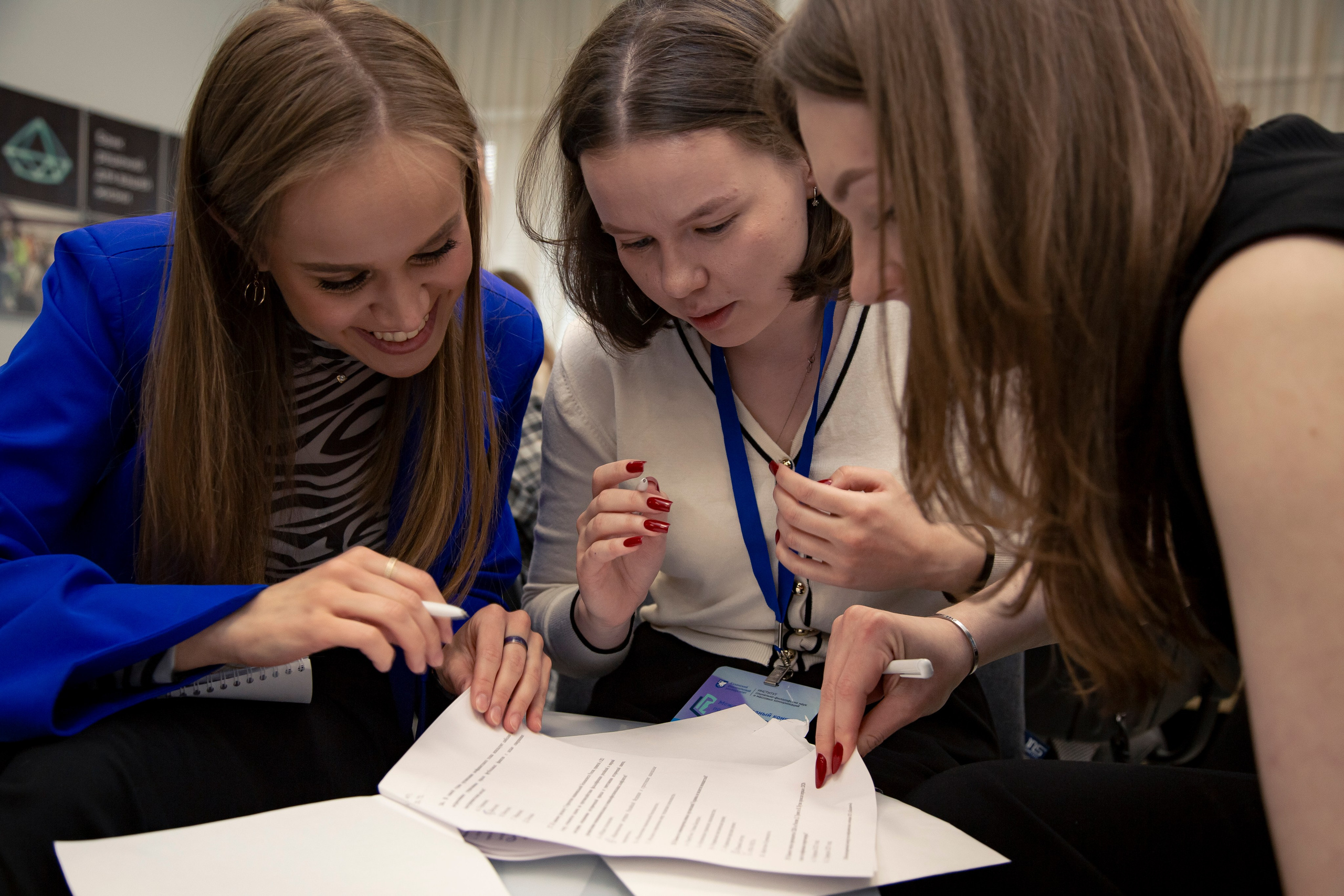 МККМ 25. Репортажный и портретный фотограф Казань / Горячих Полина