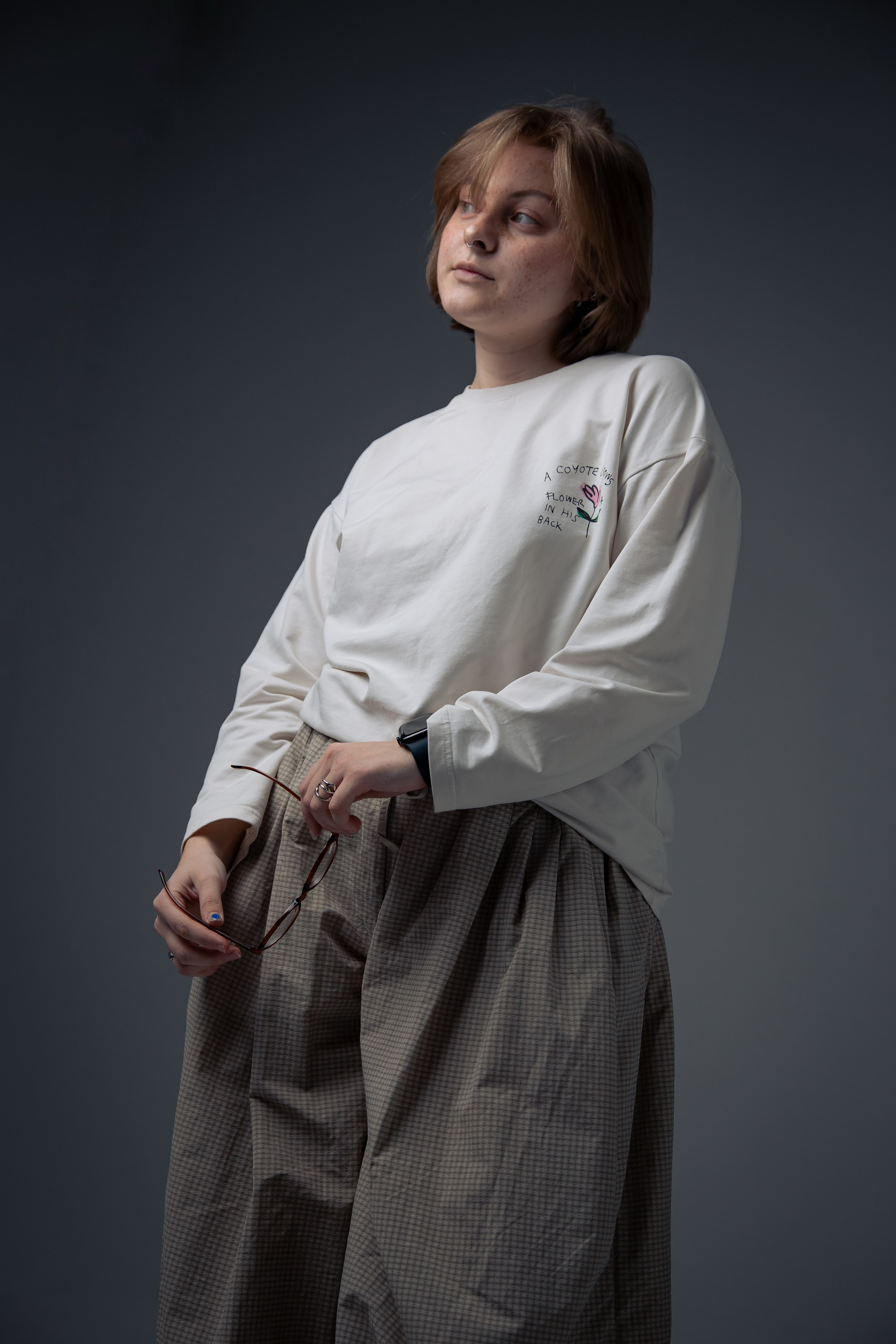 Little rock star. Репортажный и портретный фотограф Казань / Горячих Полина