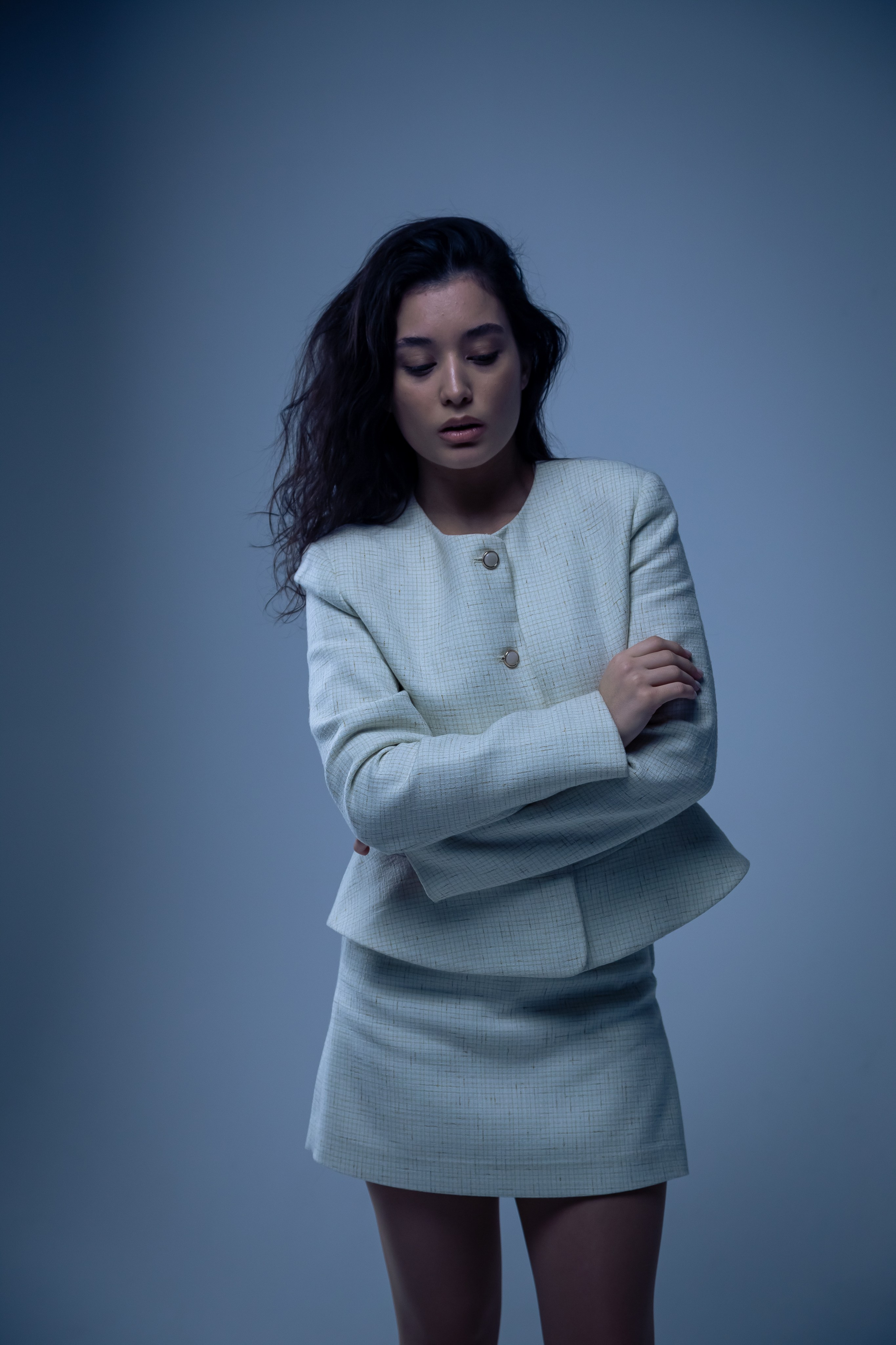 Эмма. Репортажный и портретный фотограф Казань / Горячих Полина