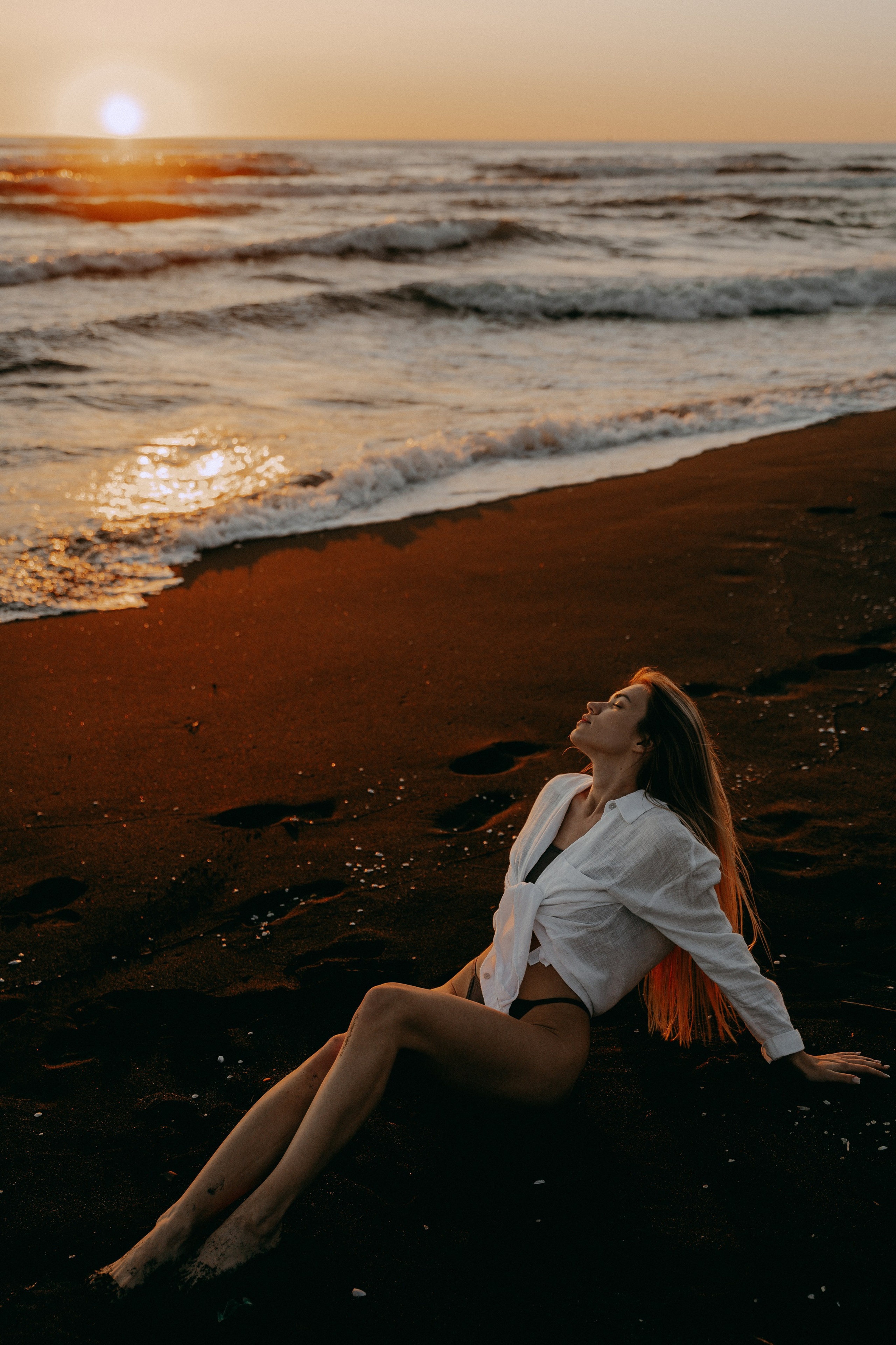 Индивидуальная. Фотограф и Видеограф Илья Копытов