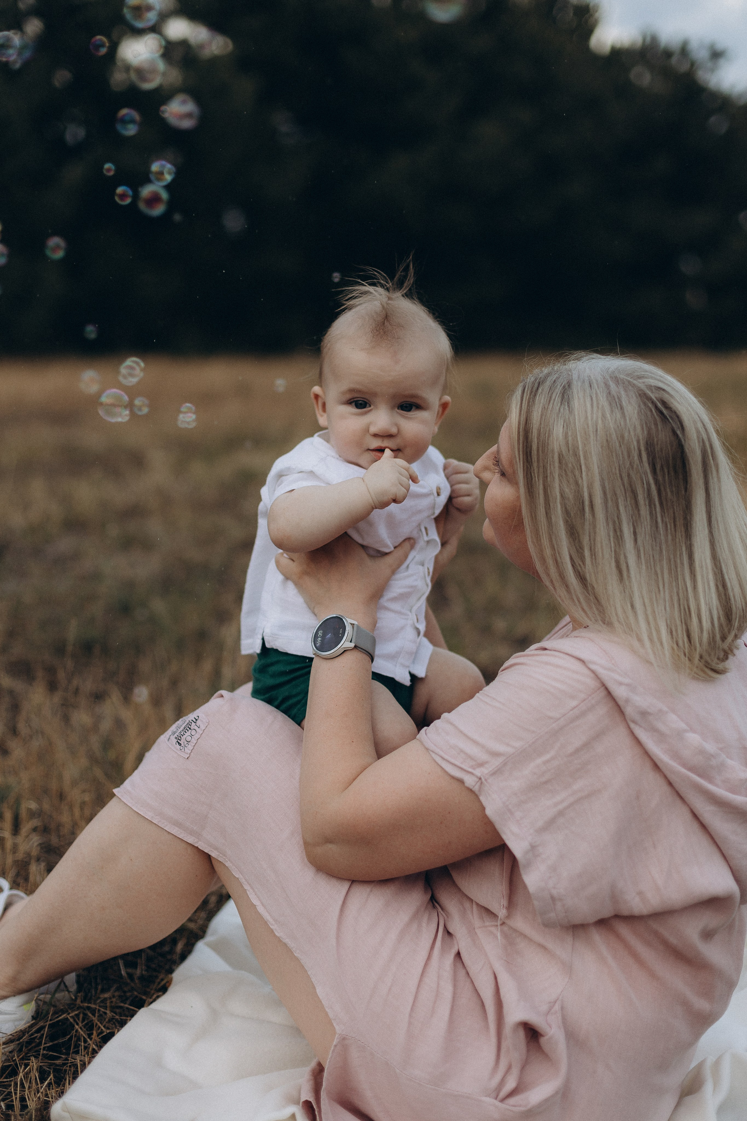 Ольга и Марк. Главная