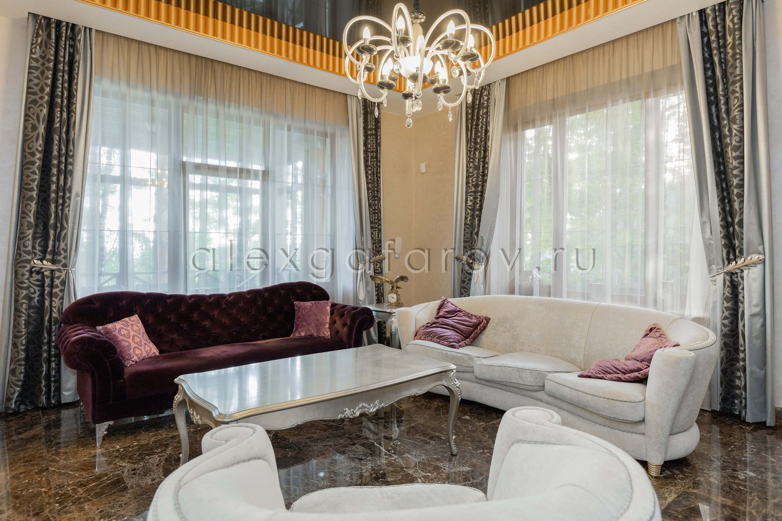 Лихачев Владимир. Фотограф Гафаров Александр